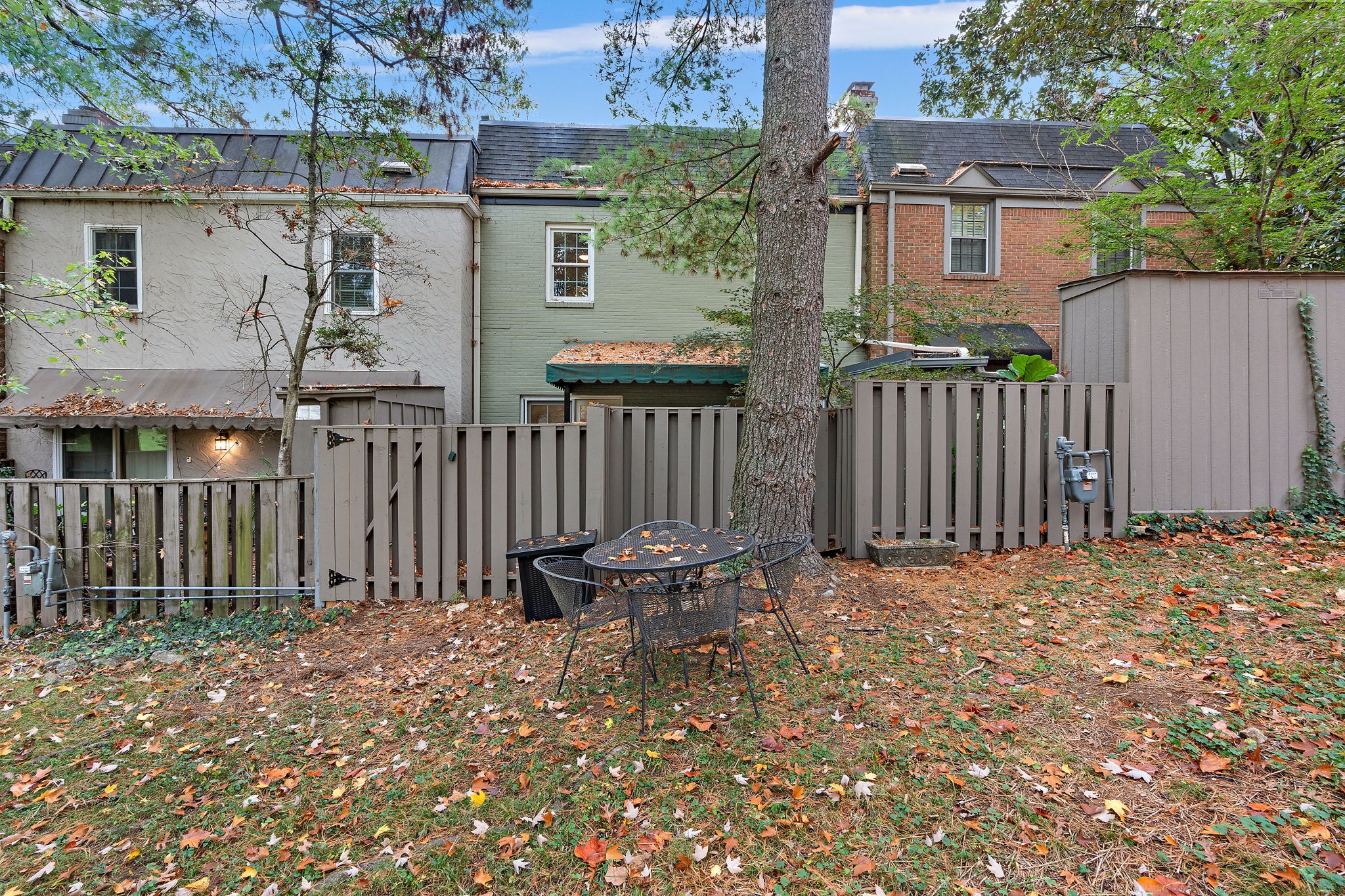 4400 Belmont Park Ter Unit: 133
