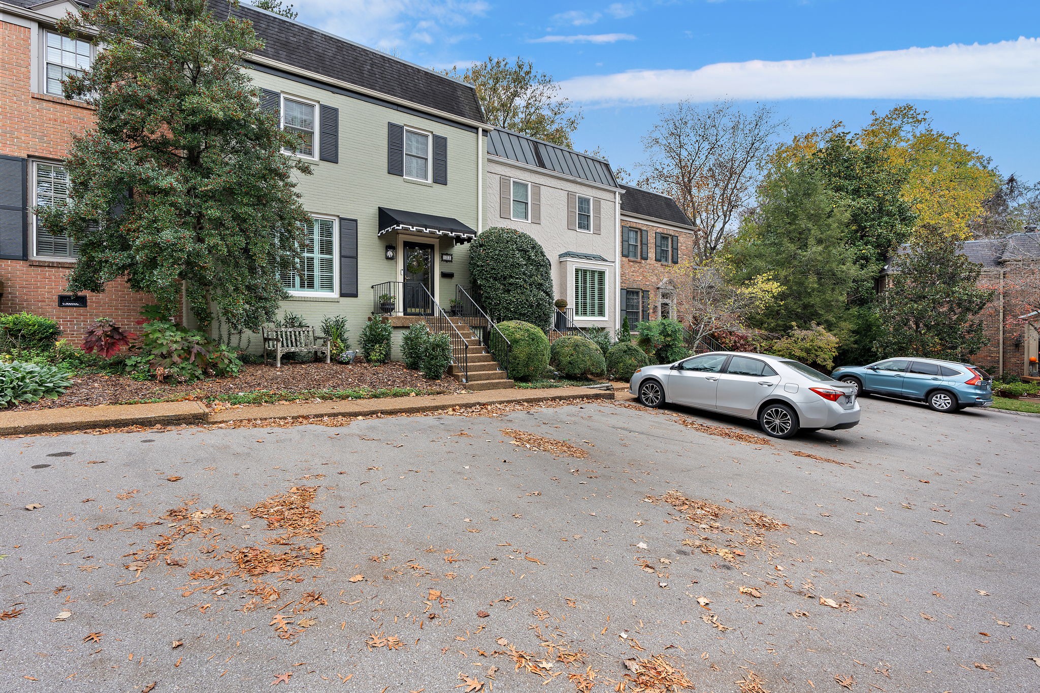 4400 Belmont Park Ter Unit: 133
