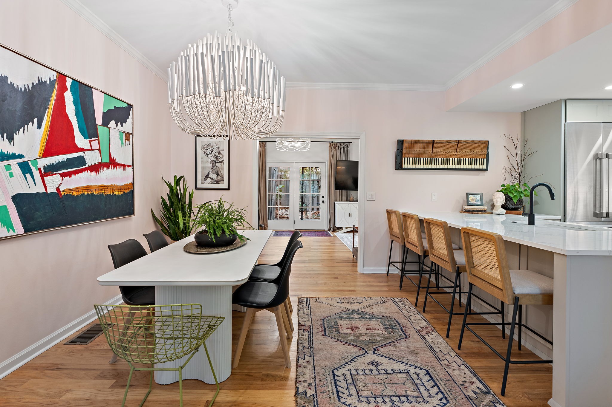 4400 Belmont Park Ter Unit: 133