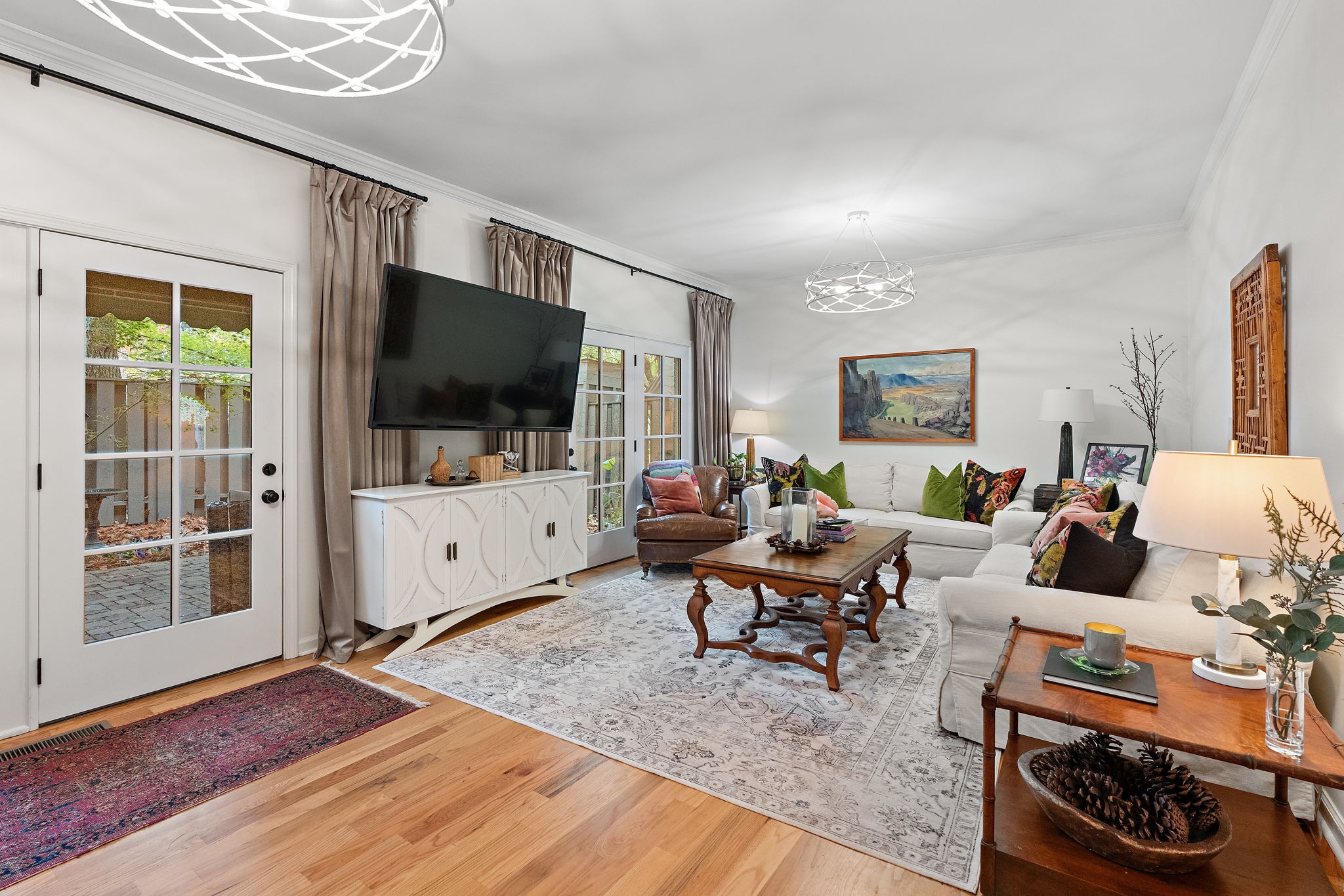 4400 Belmont Park Ter Unit: 133