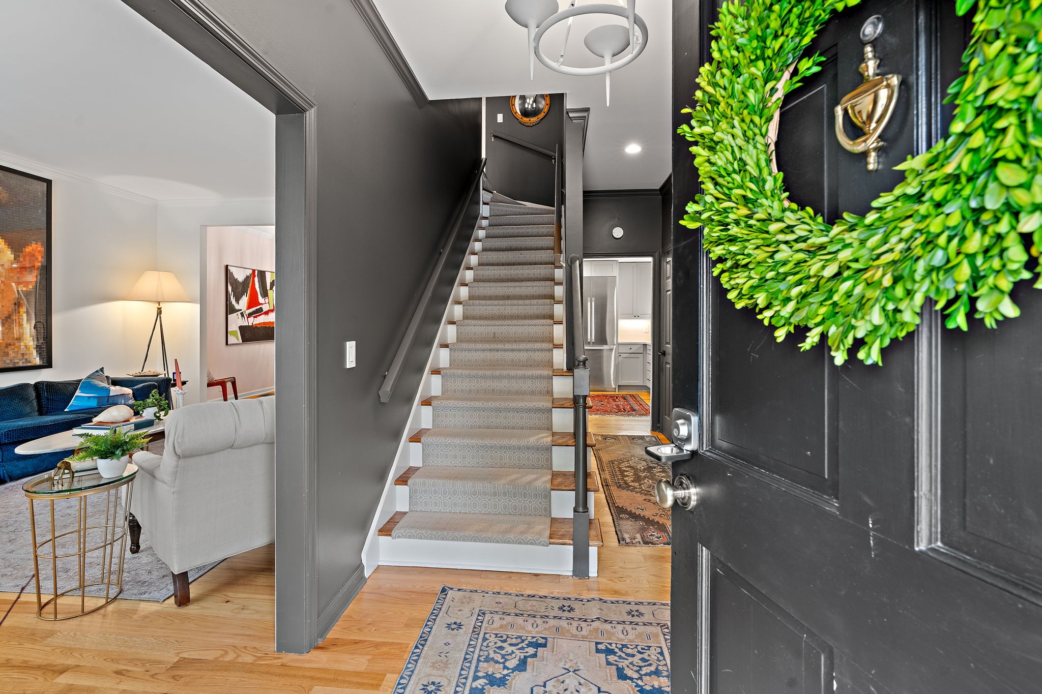 4400 Belmont Park Ter Unit: 133