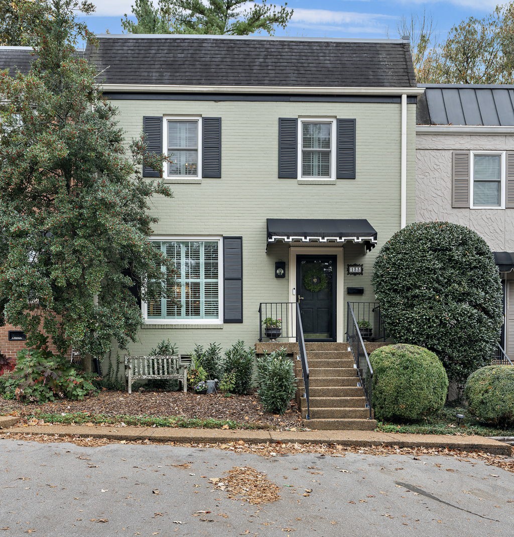 4400 Belmont Park Ter Unit: 133