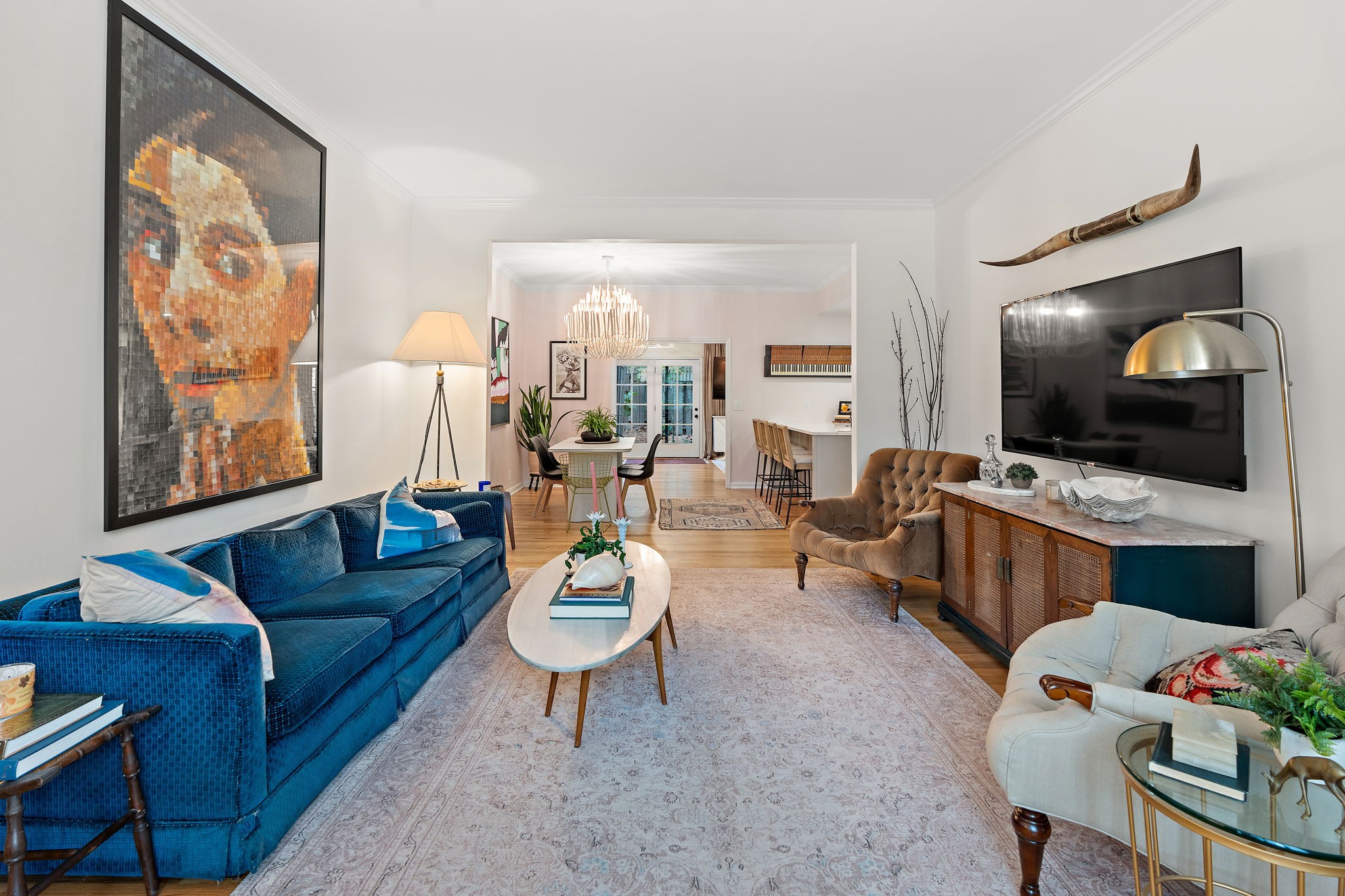 4400 Belmont Park Ter Unit: 133