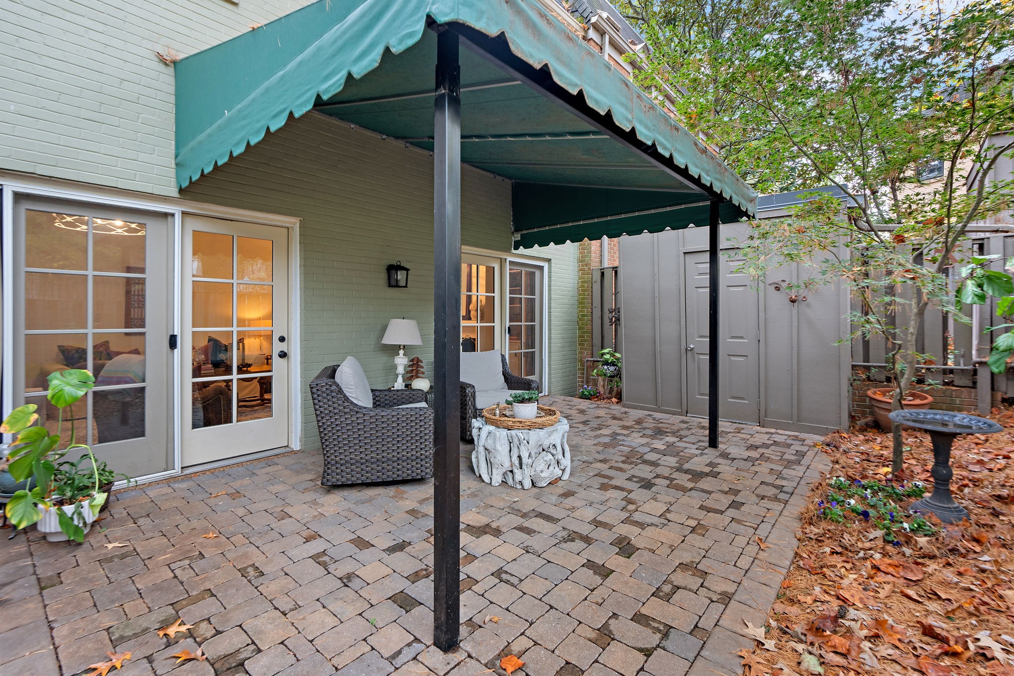 4400 Belmont Park Ter Unit: 133
