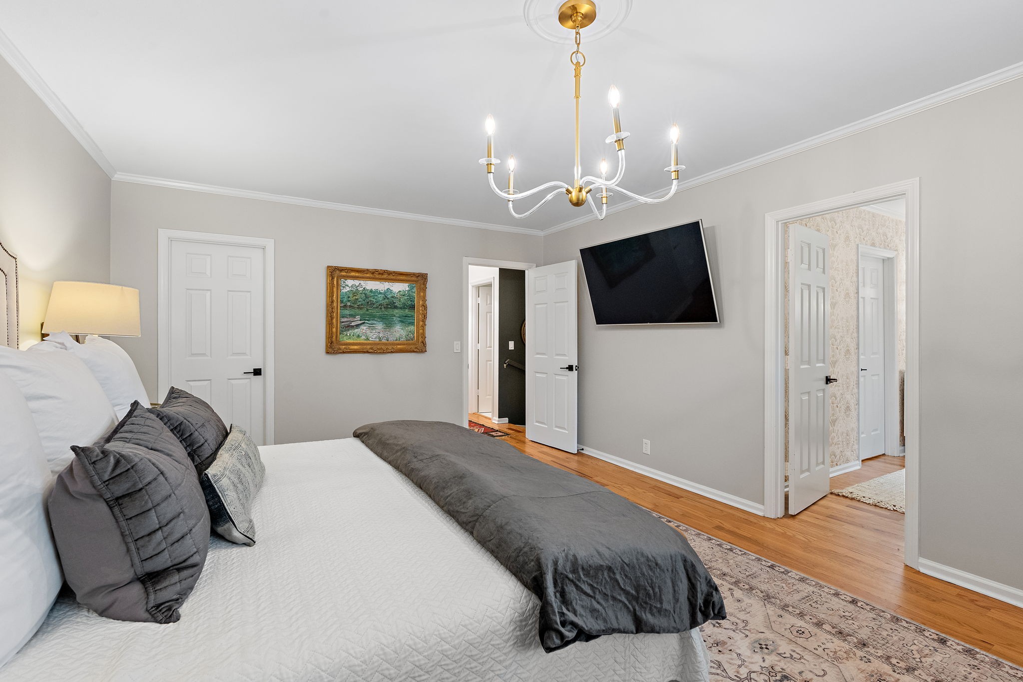 4400 Belmont Park Ter Unit: 133