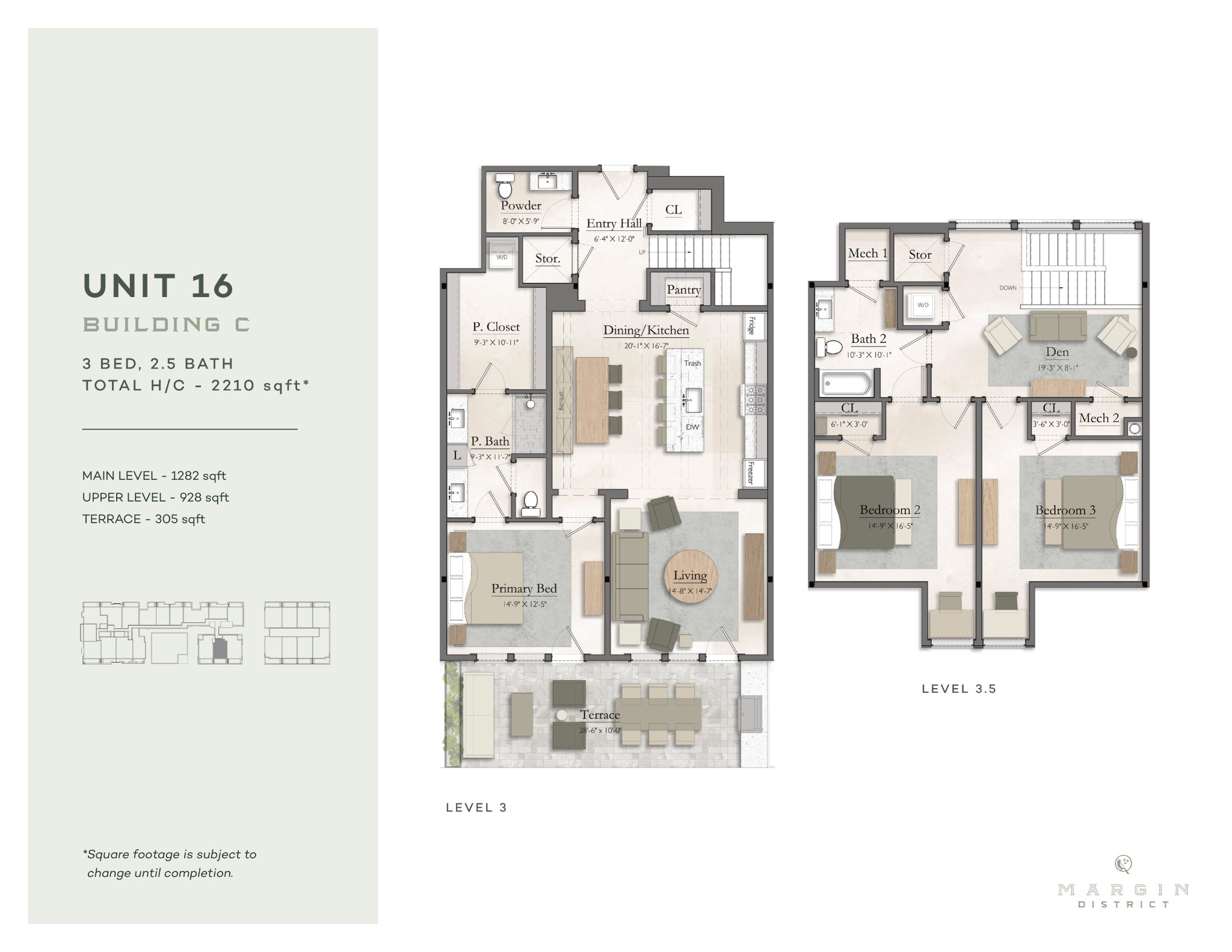 805 Columbia Ave Unit: 16