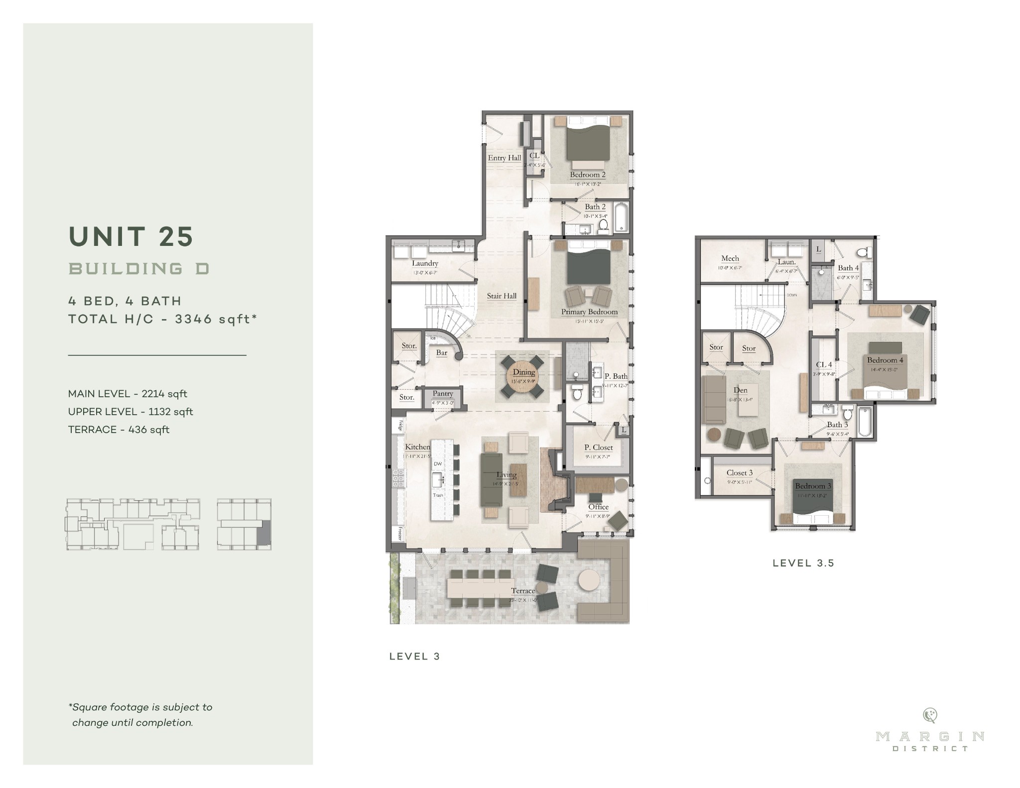 805 Columbia Ave Unit: 25