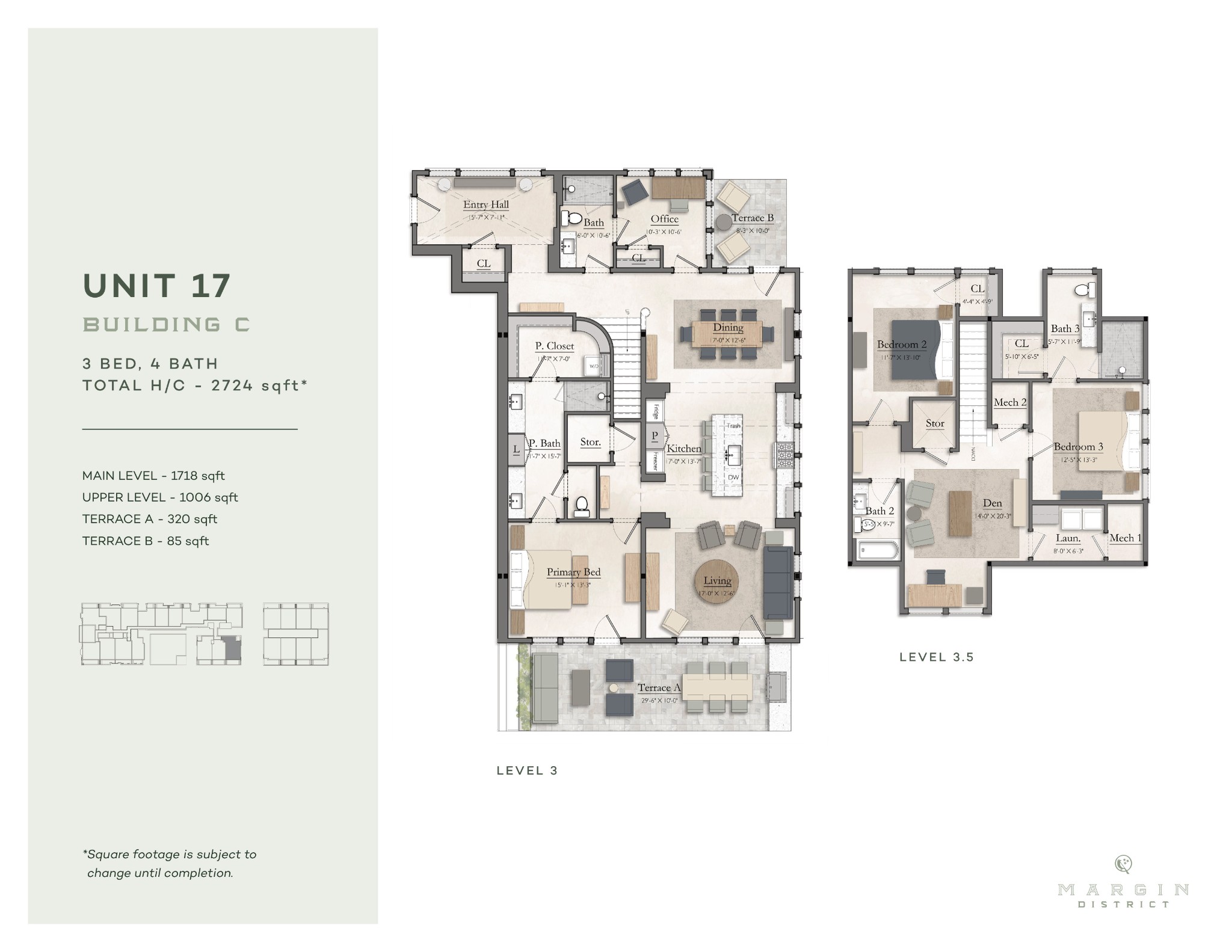 805 Columbia Ave Unit: 17