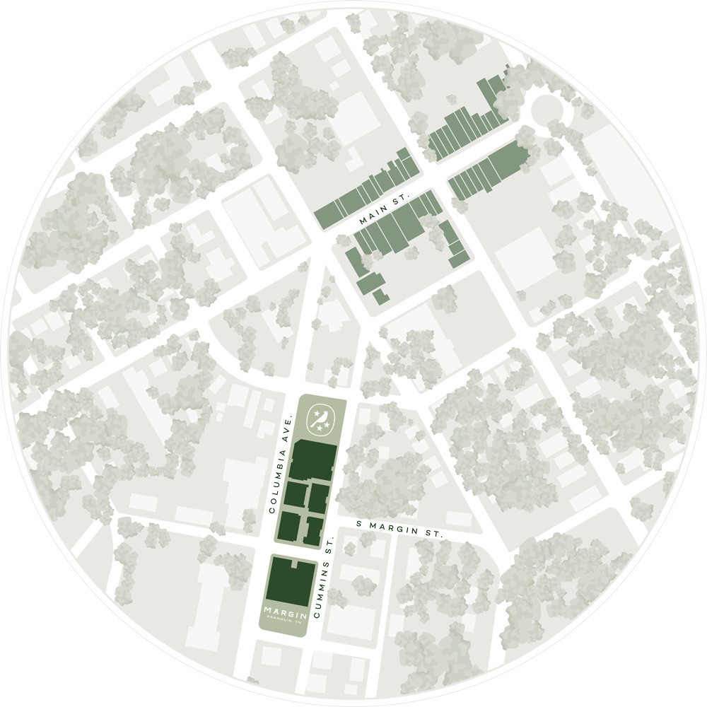 805 Columbia Ave Unit: 22