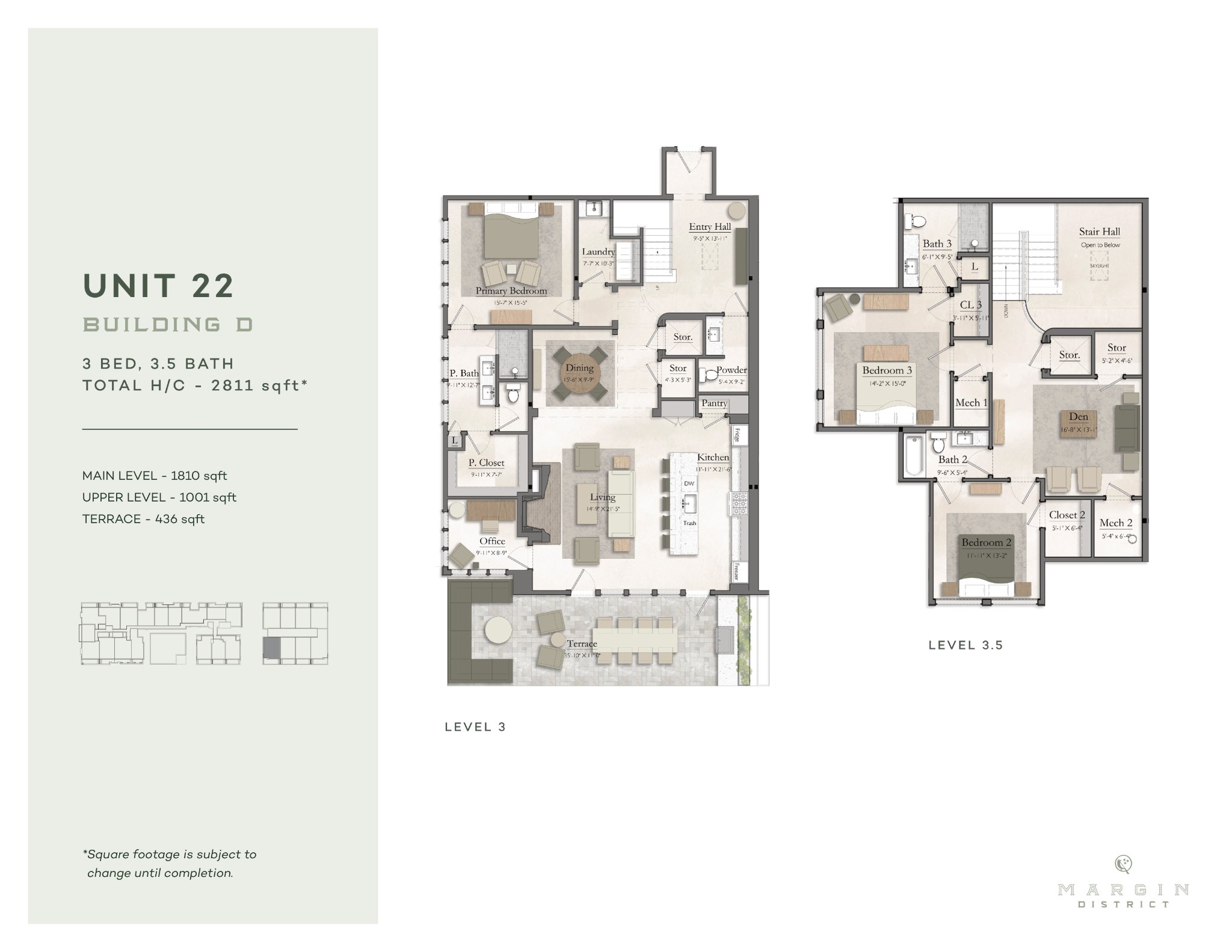 805 Columbia Ave Unit: 22