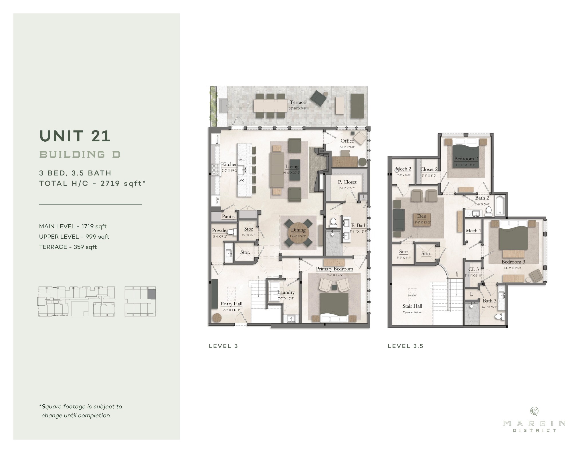 805 Columbia Ave Unit: 21