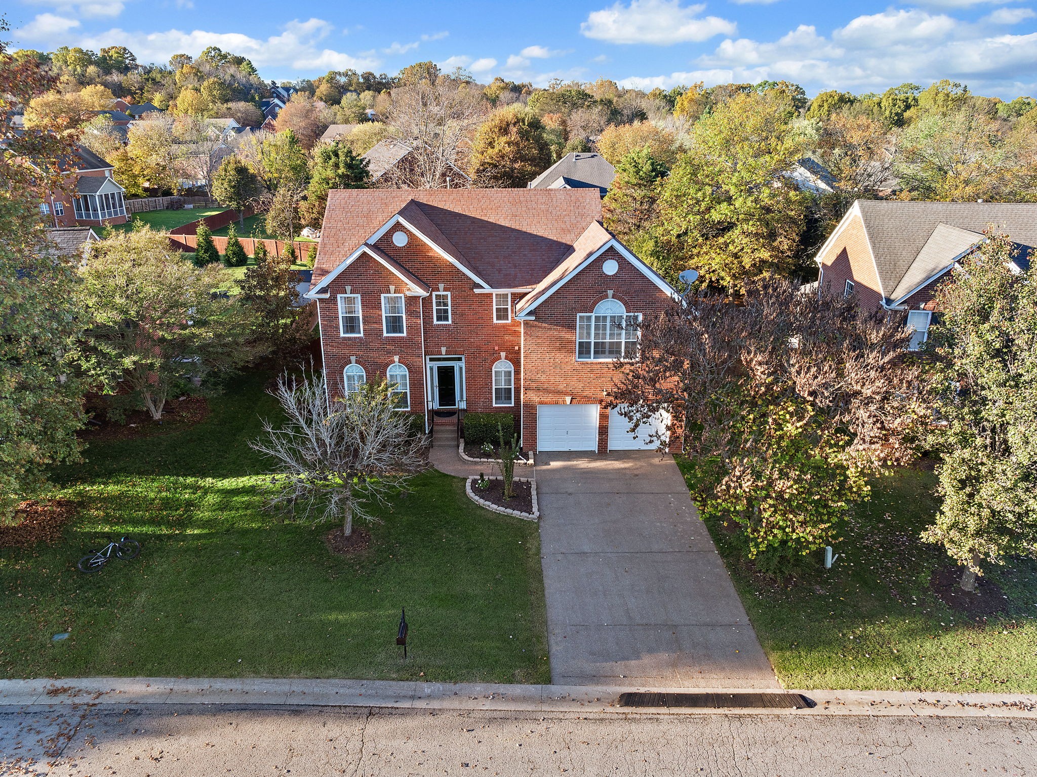 5653 Traceside Dr