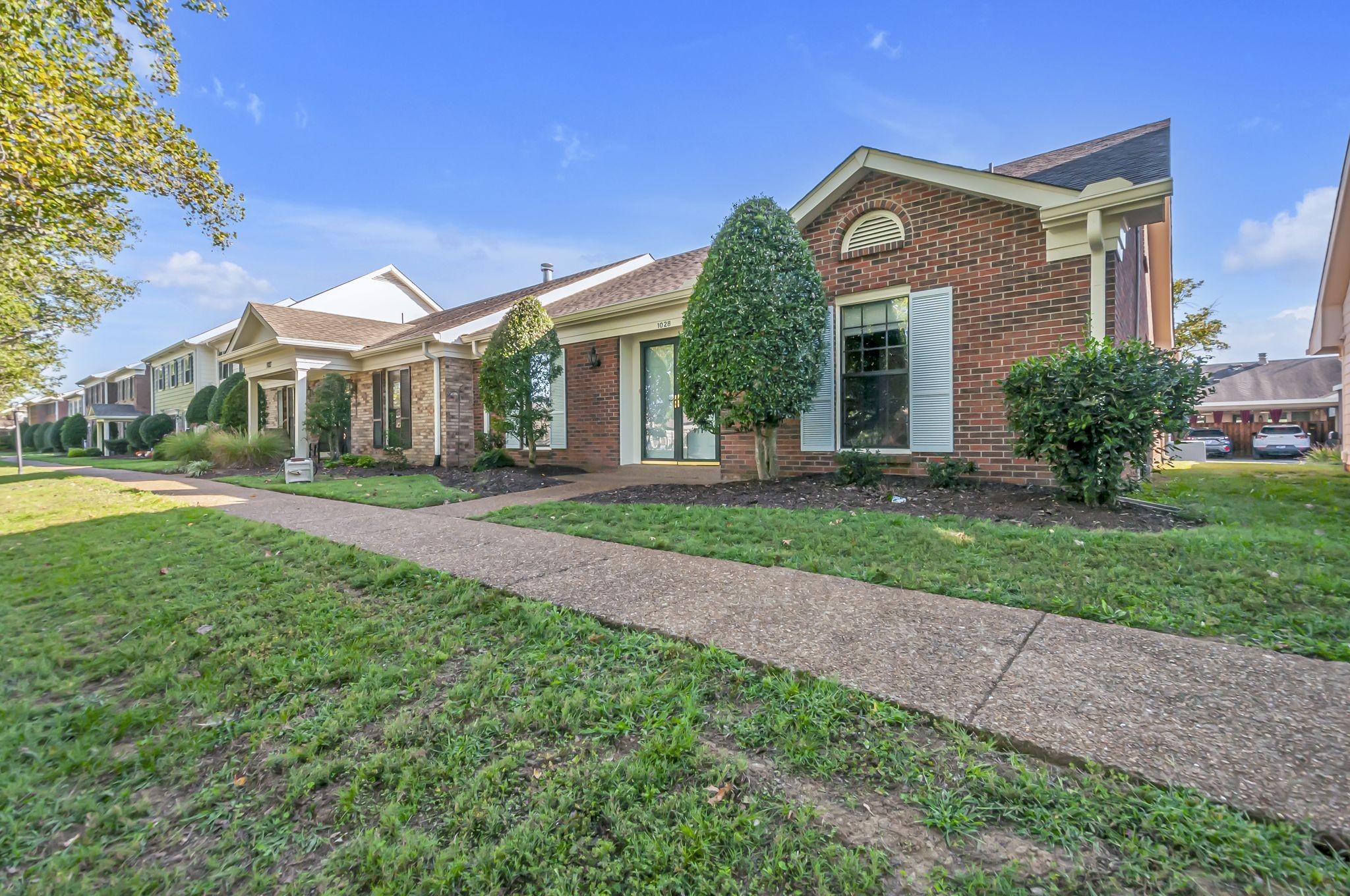1028 General George Patton Rd