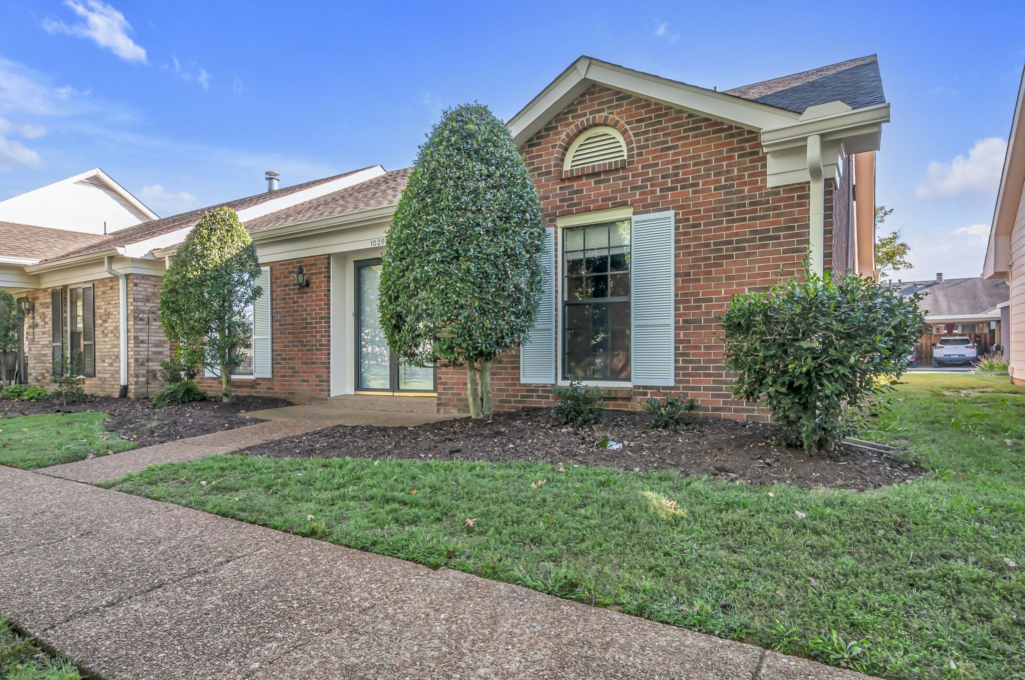 1028 General George Patton Rd