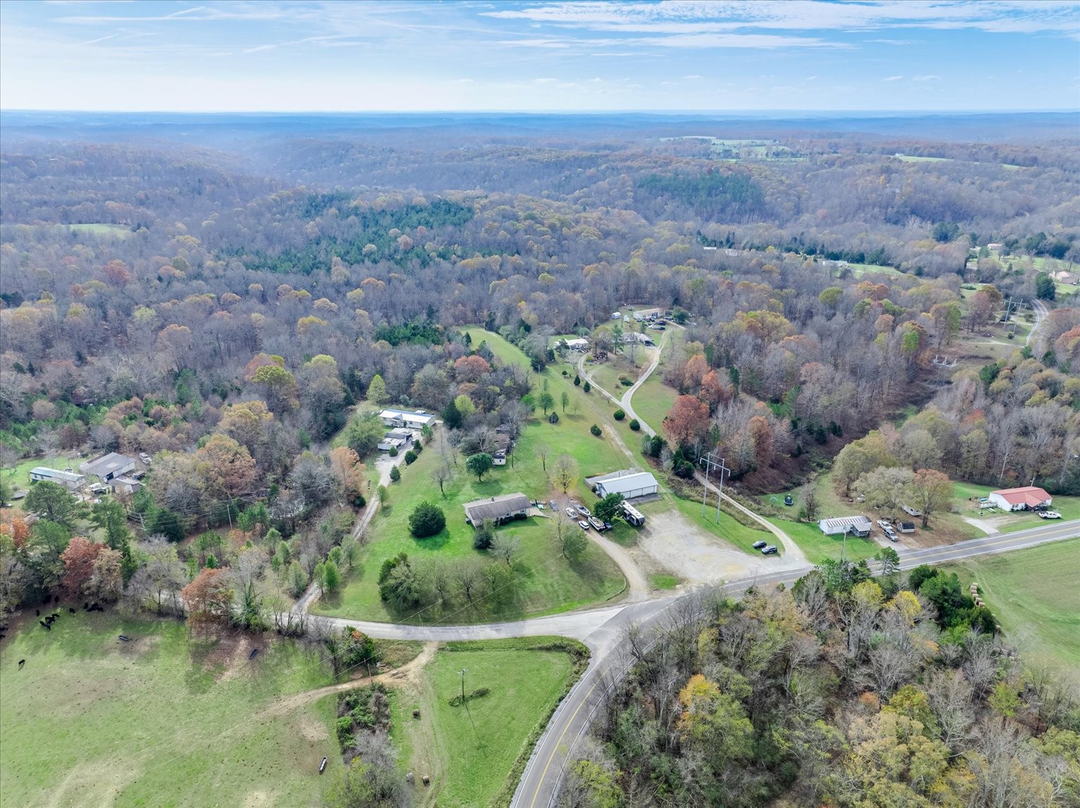 9635 Locust Creek Rd