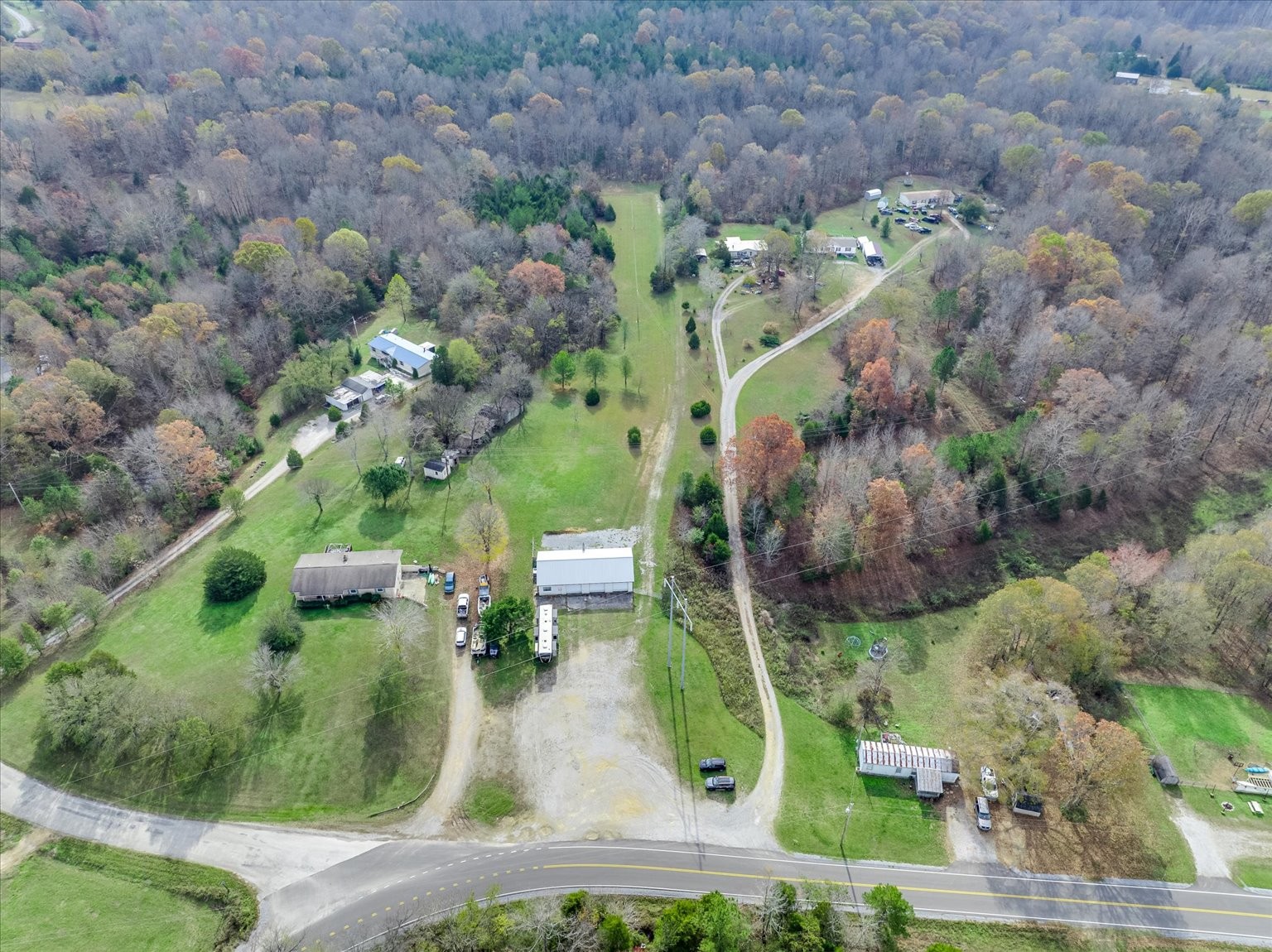 9635 Locust Creek Rd