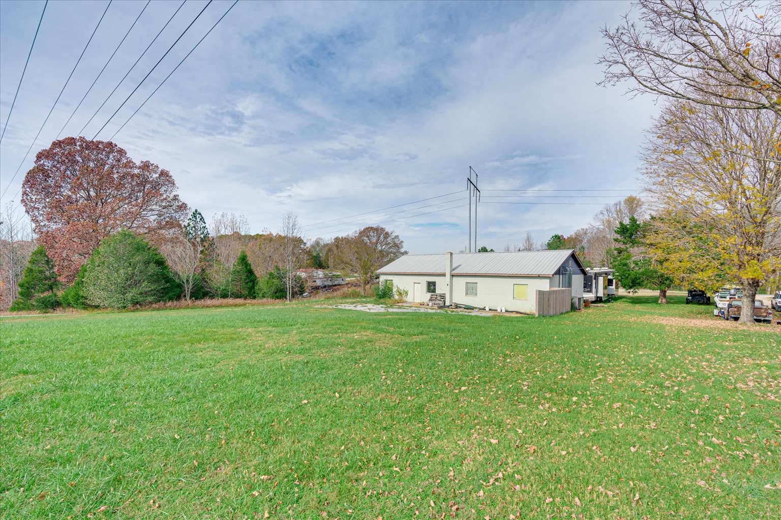 9635 Locust Creek Rd