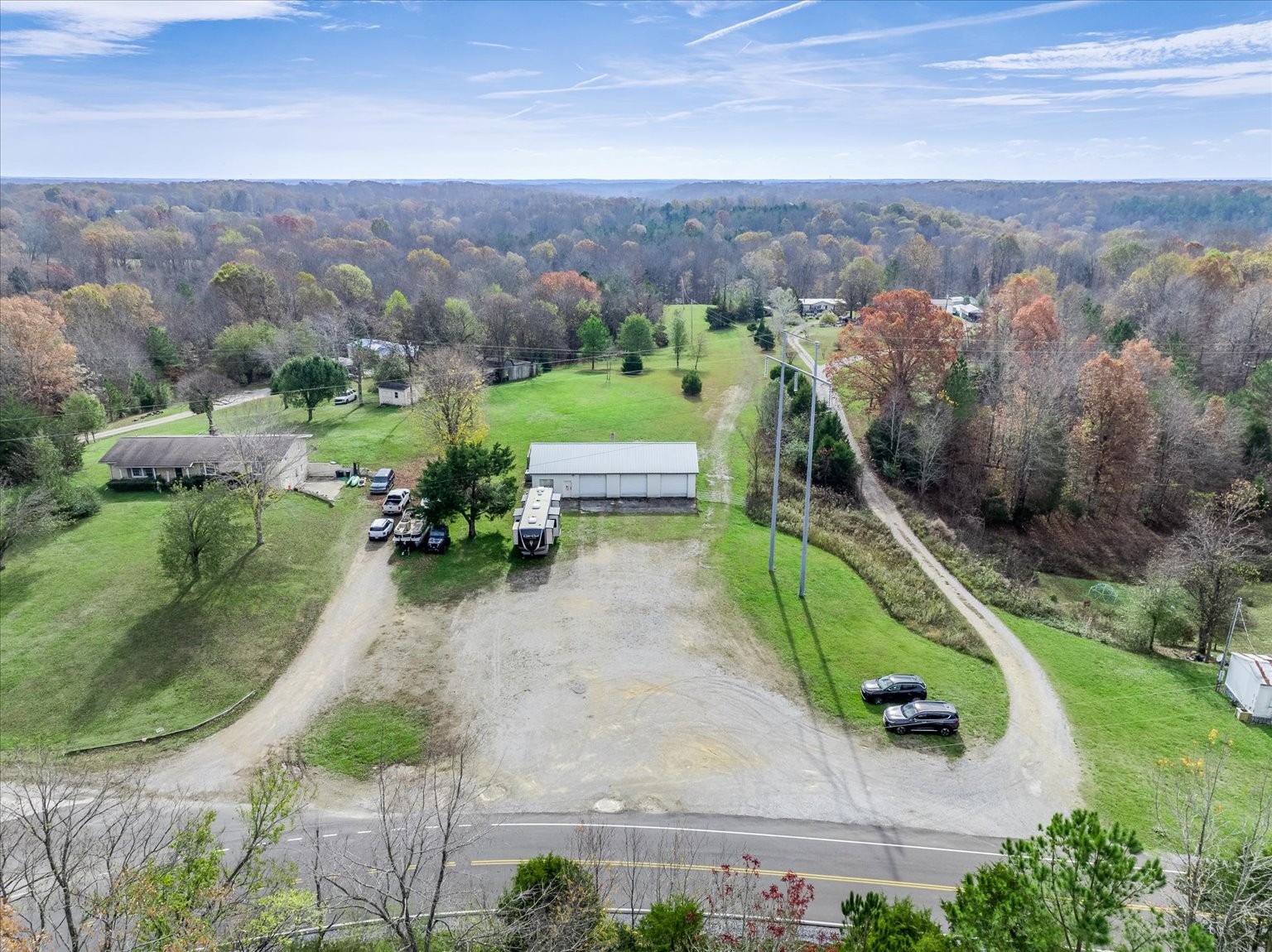 9635 Locust Creek Rd