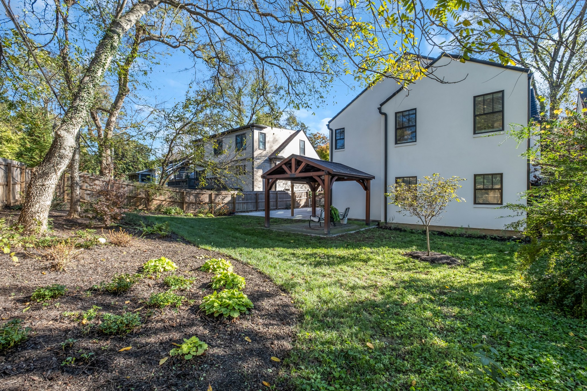 3704 Princeton Ave