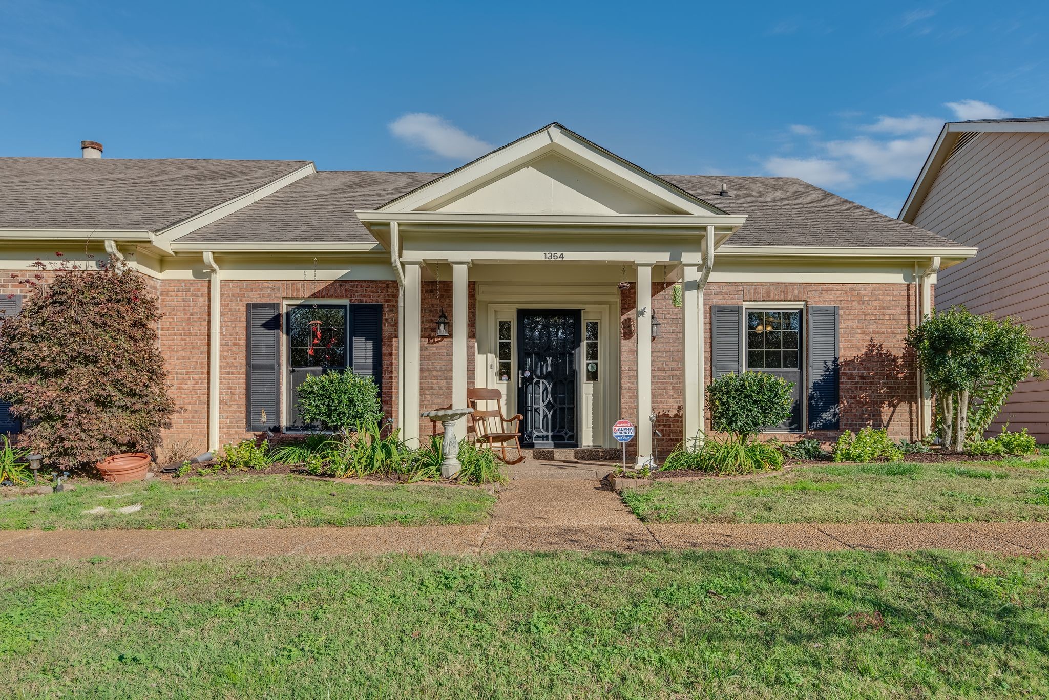 1354 General George Patton Rd