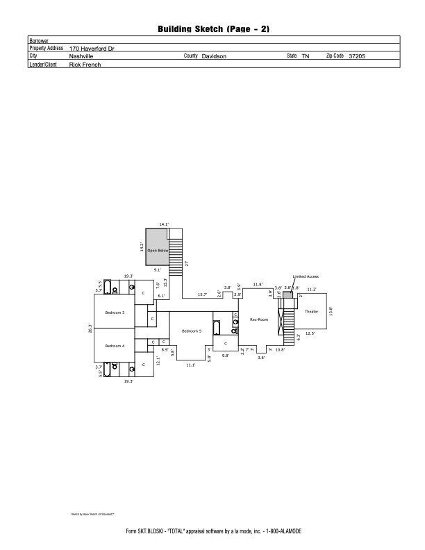 170 Haverford Dr