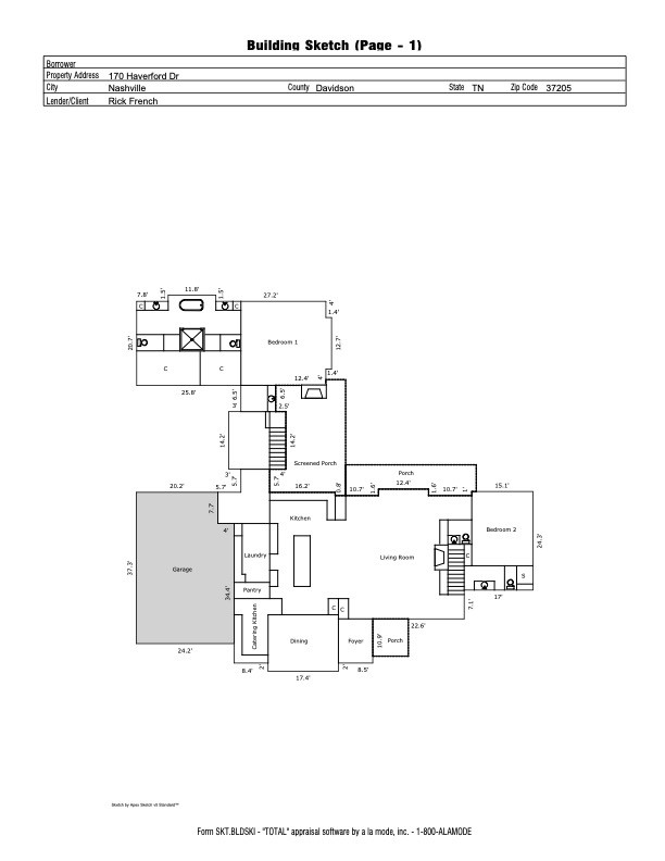 170 Haverford Dr