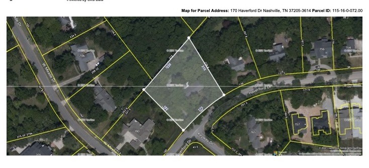 170 Haverford Dr