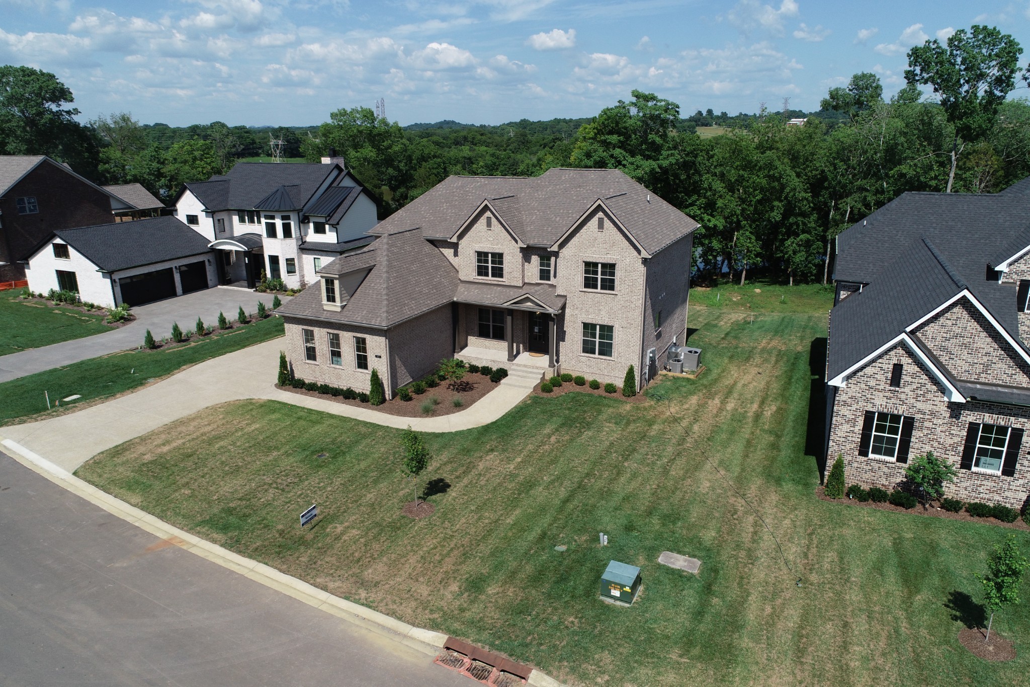 162 Watermill Ln Lot 28