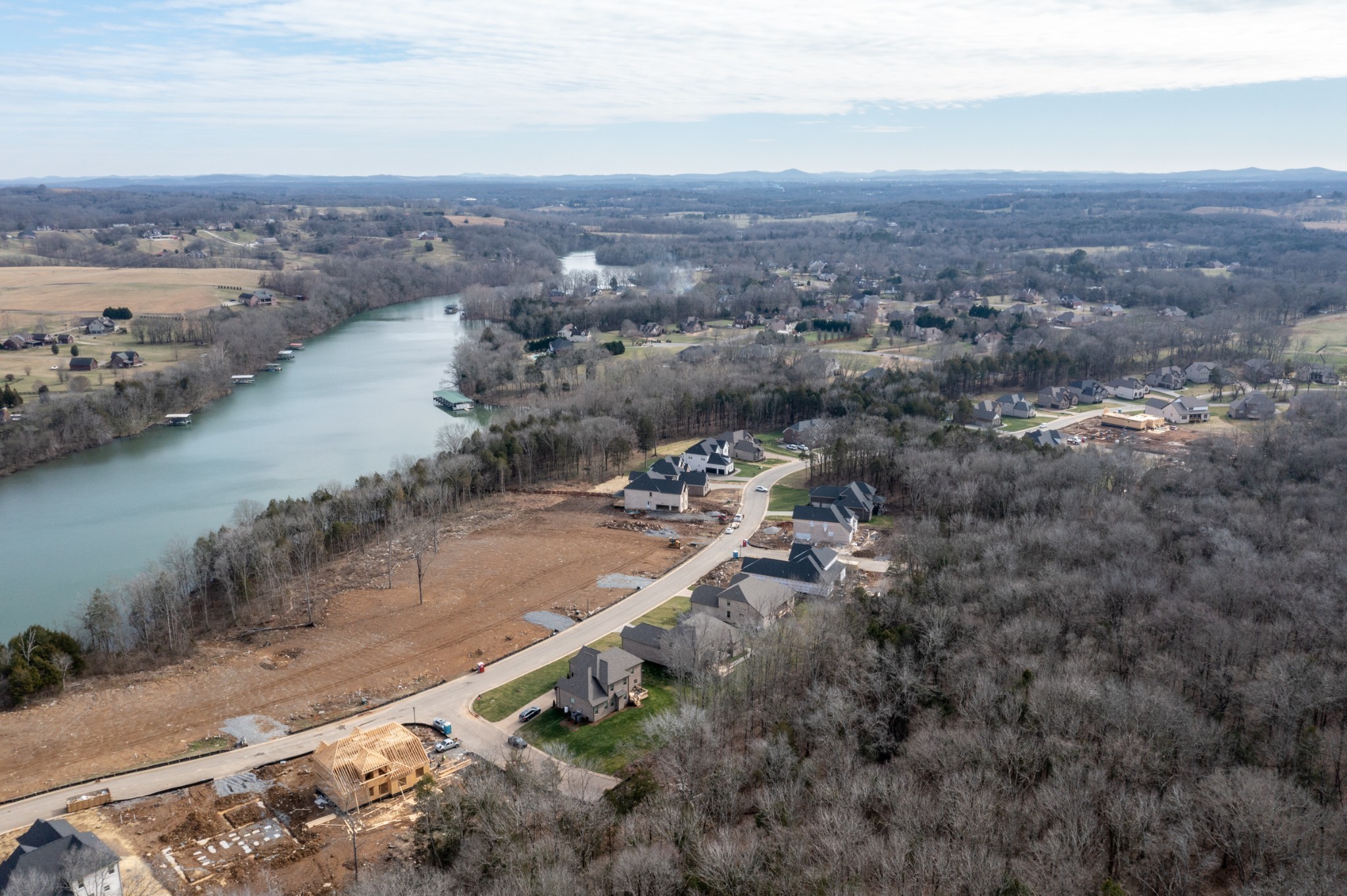 162 Watermill Ln Lot 28