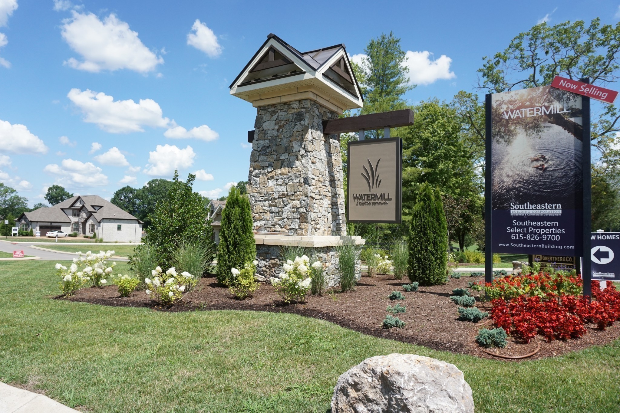 162 Watermill Ln Lot 28