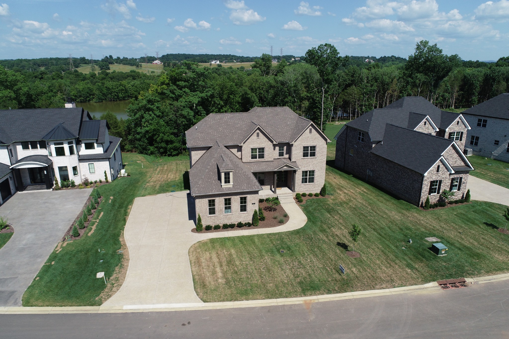 162 Watermill Ln Lot 28