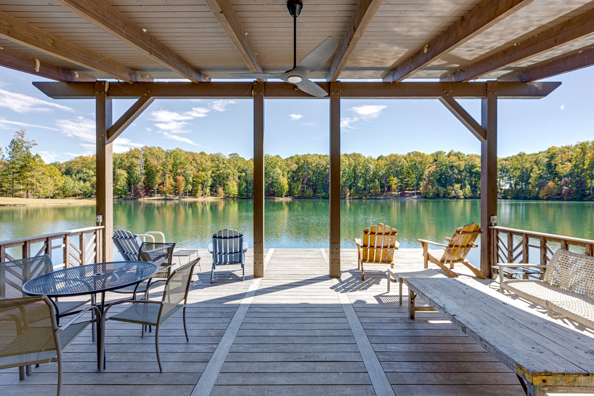 15 Myers Point Rd
