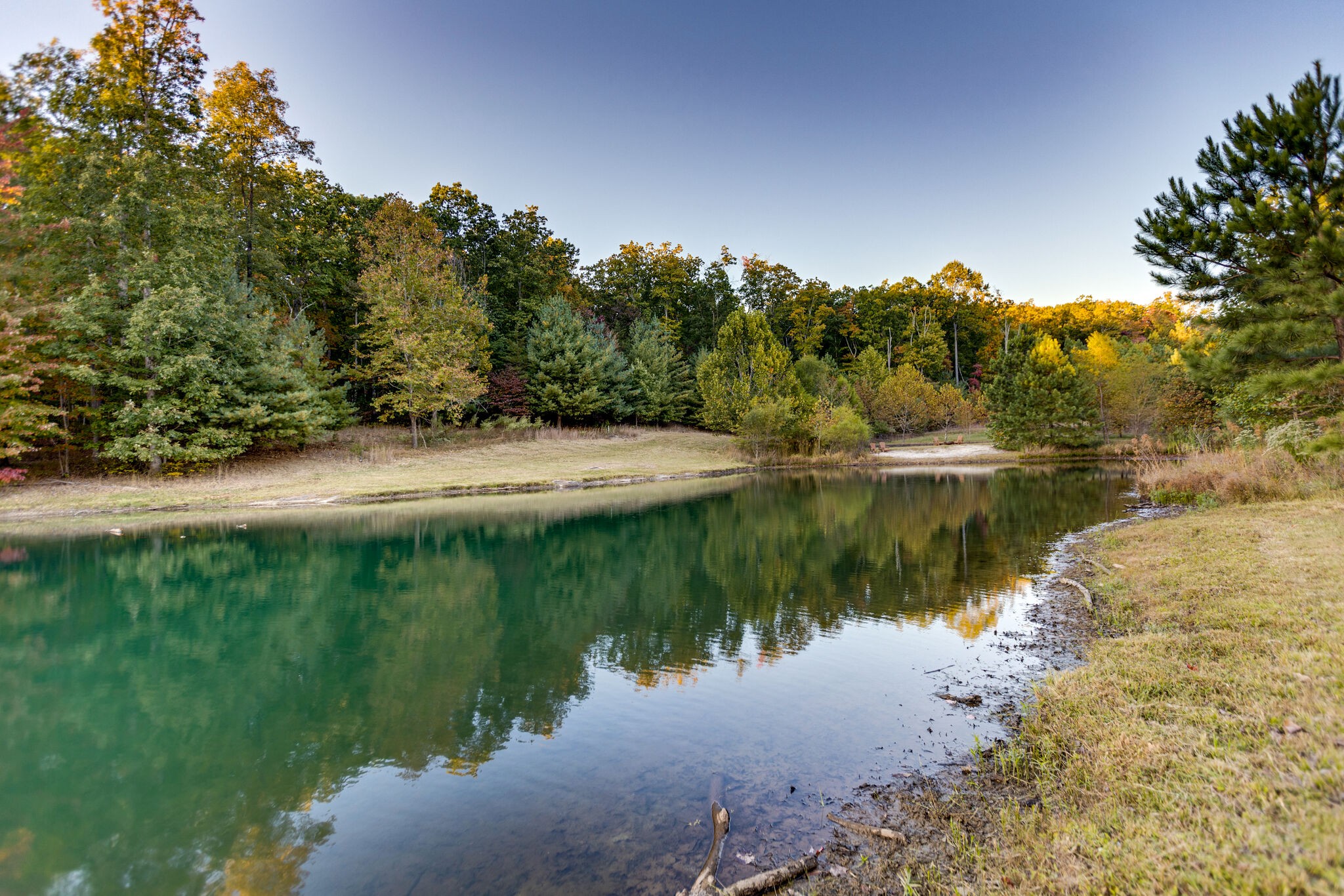 15 Myers Point Rd