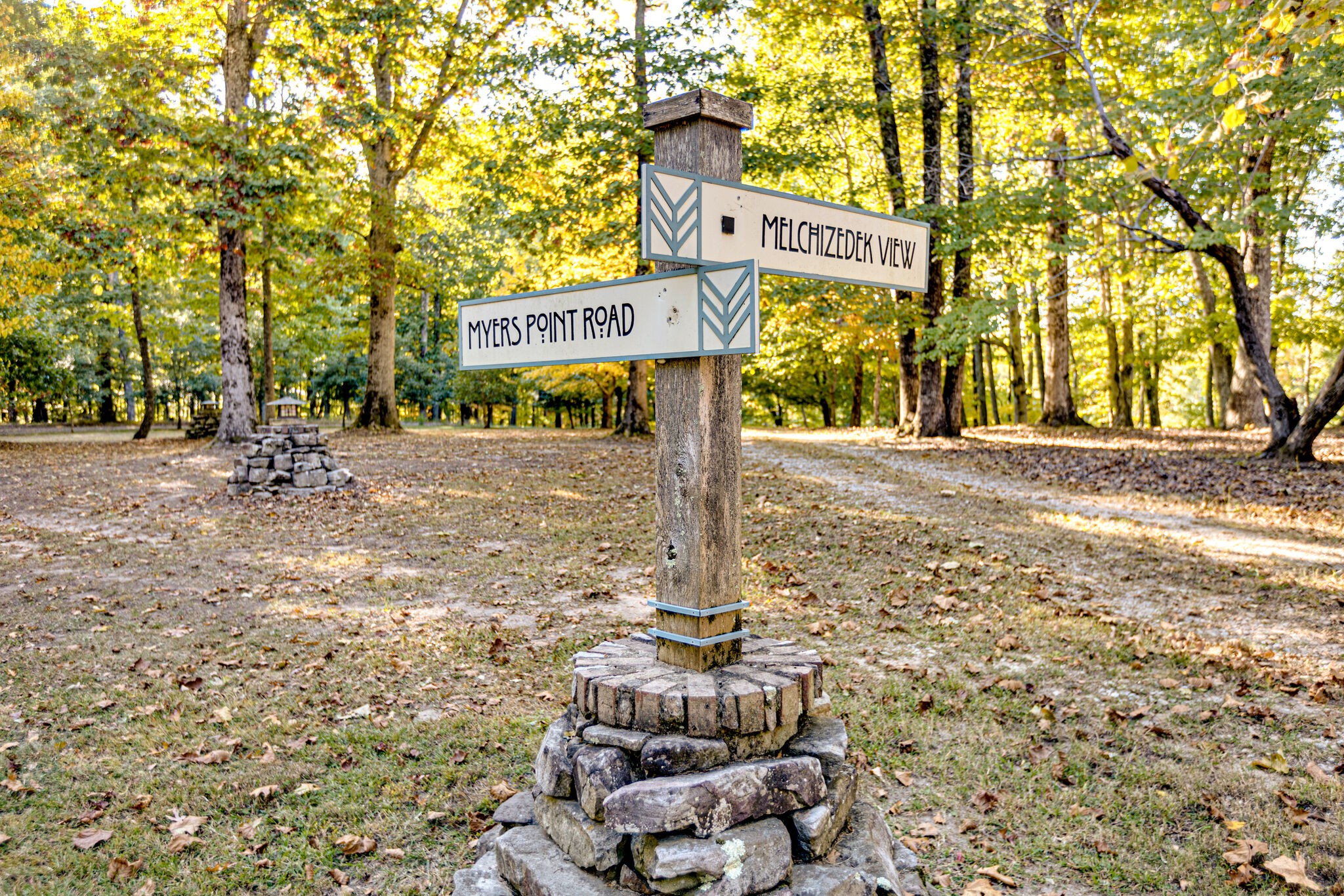 15 Myers Point Rd