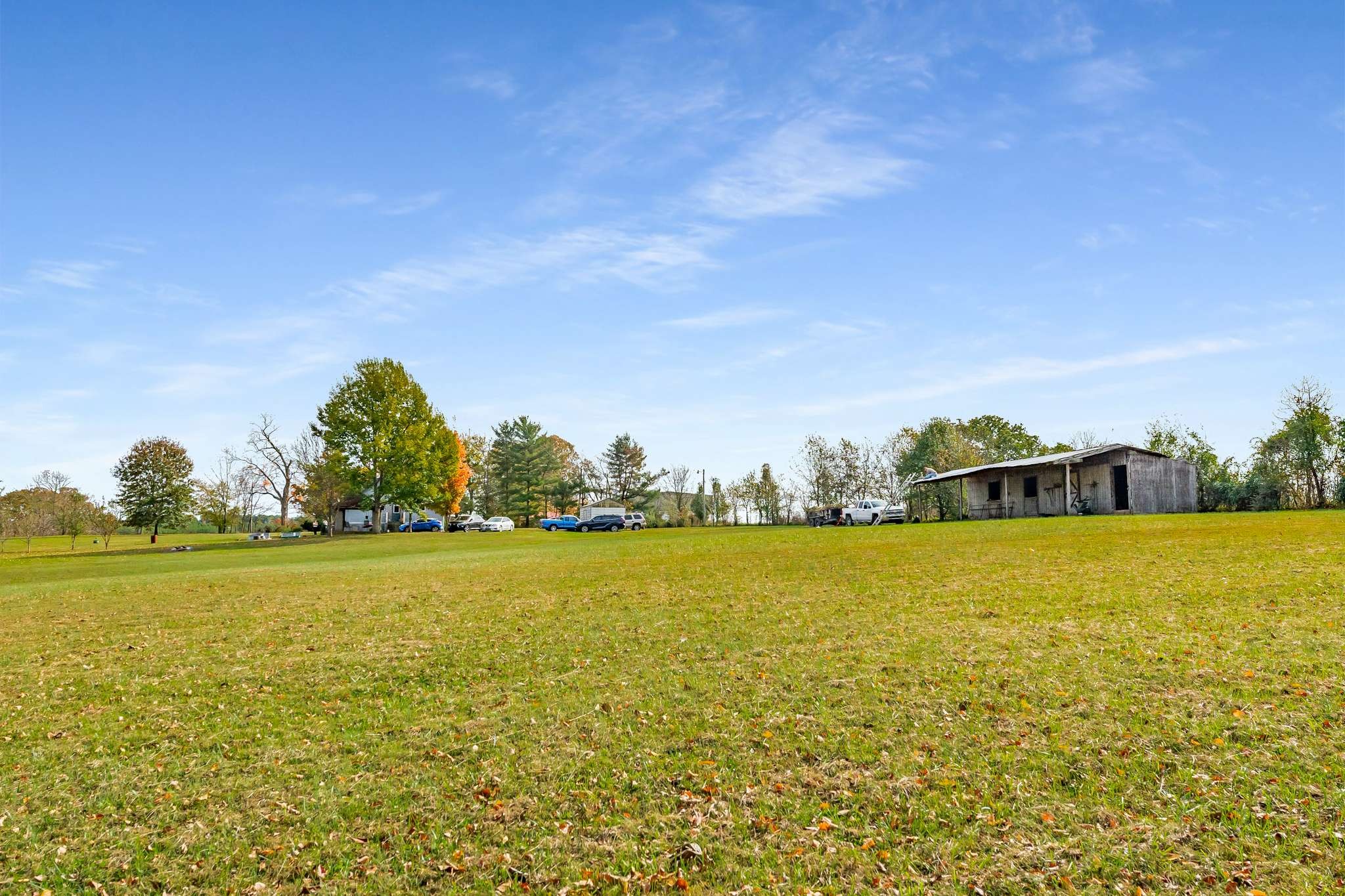 2980 Union Rd
