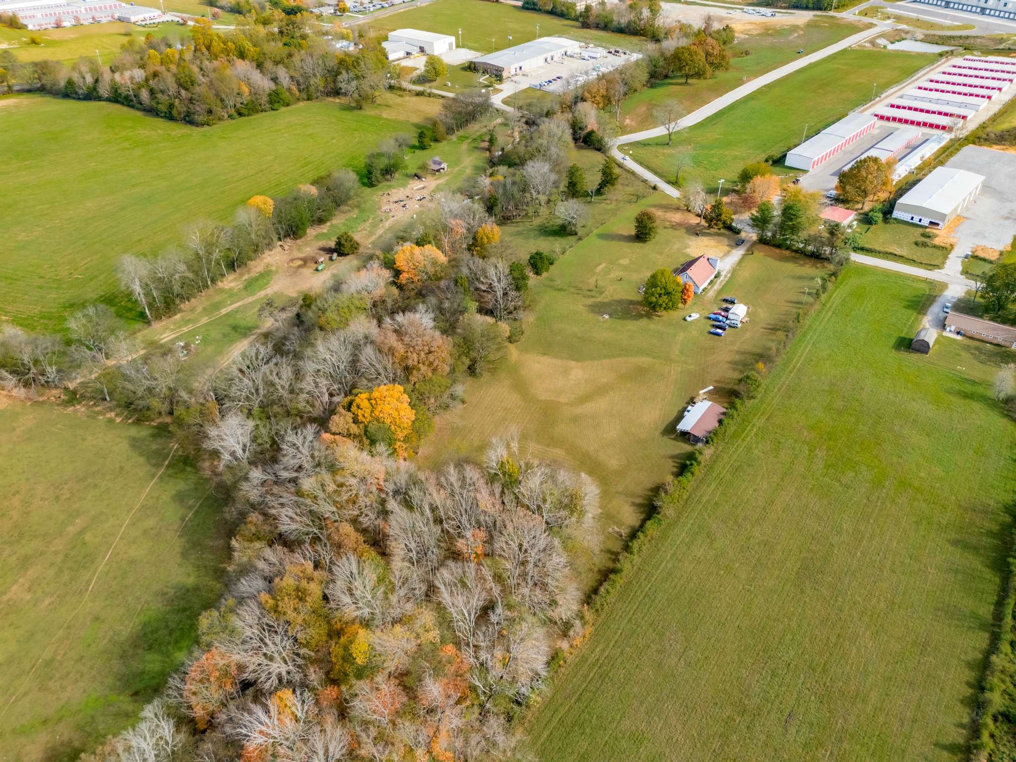 2980 Union Rd