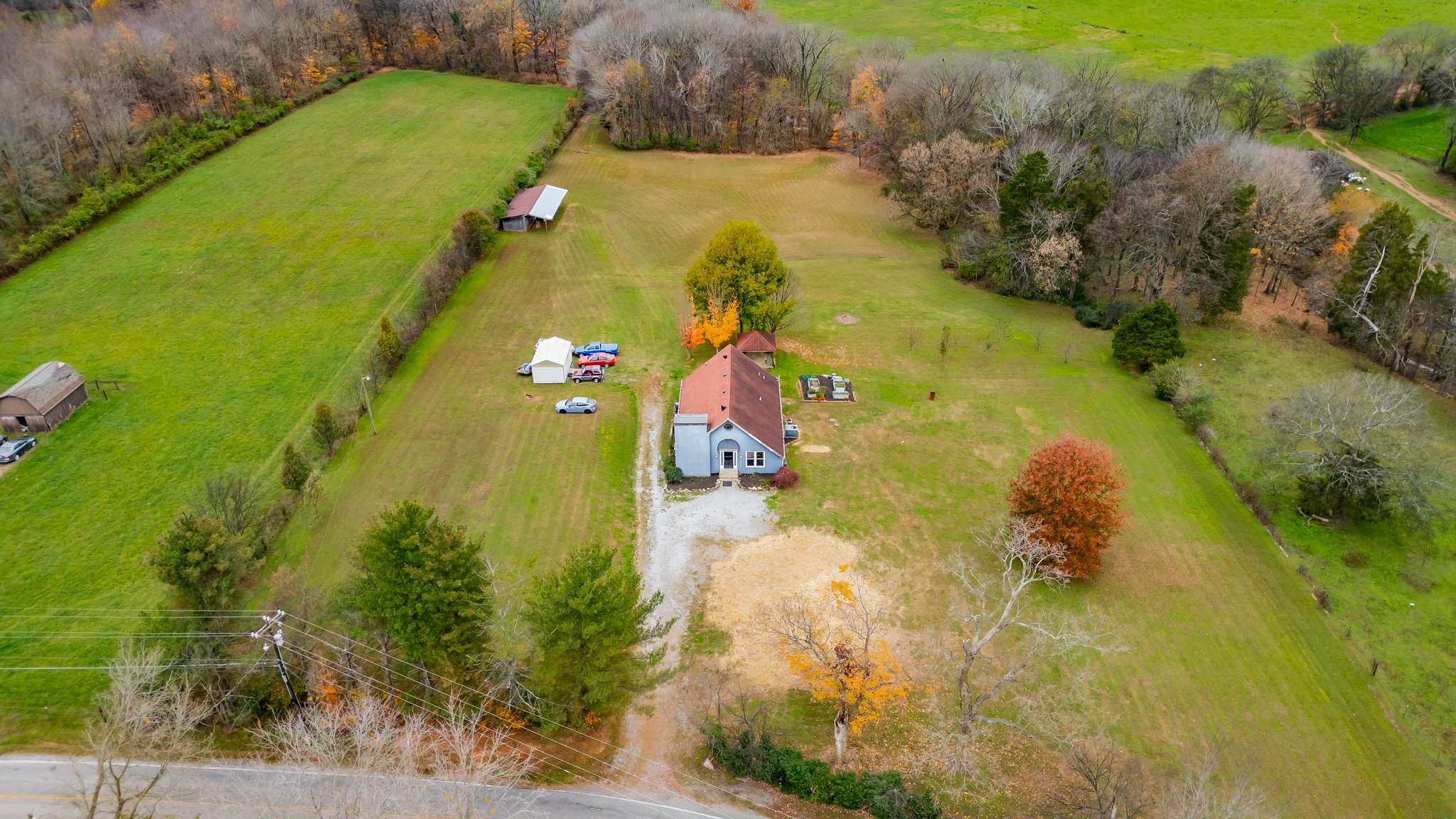2980 Union Rd