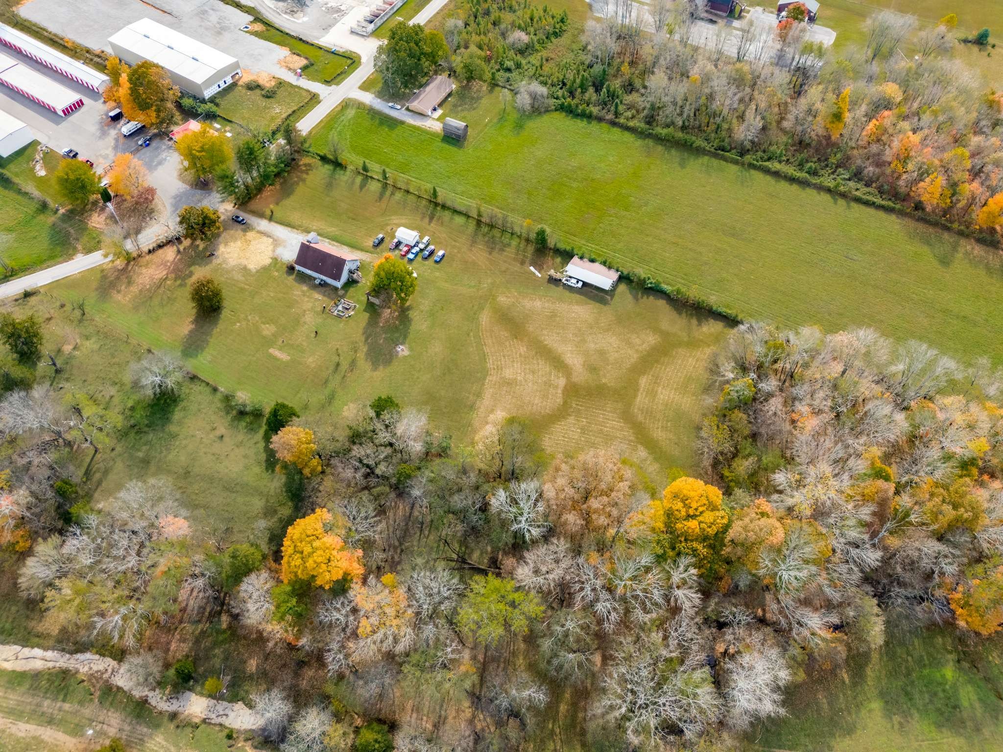 2980 Union Rd