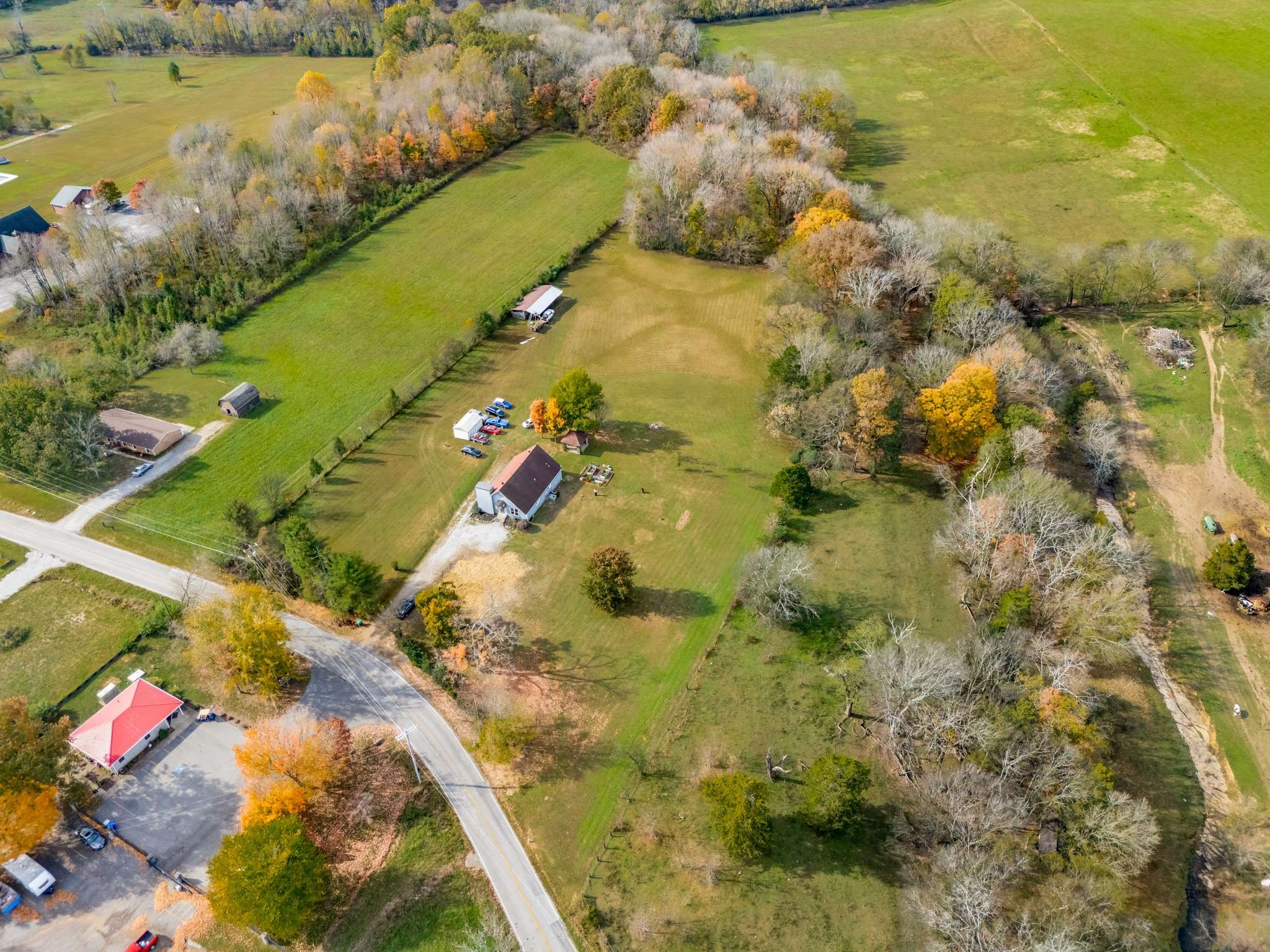2980 Union Rd