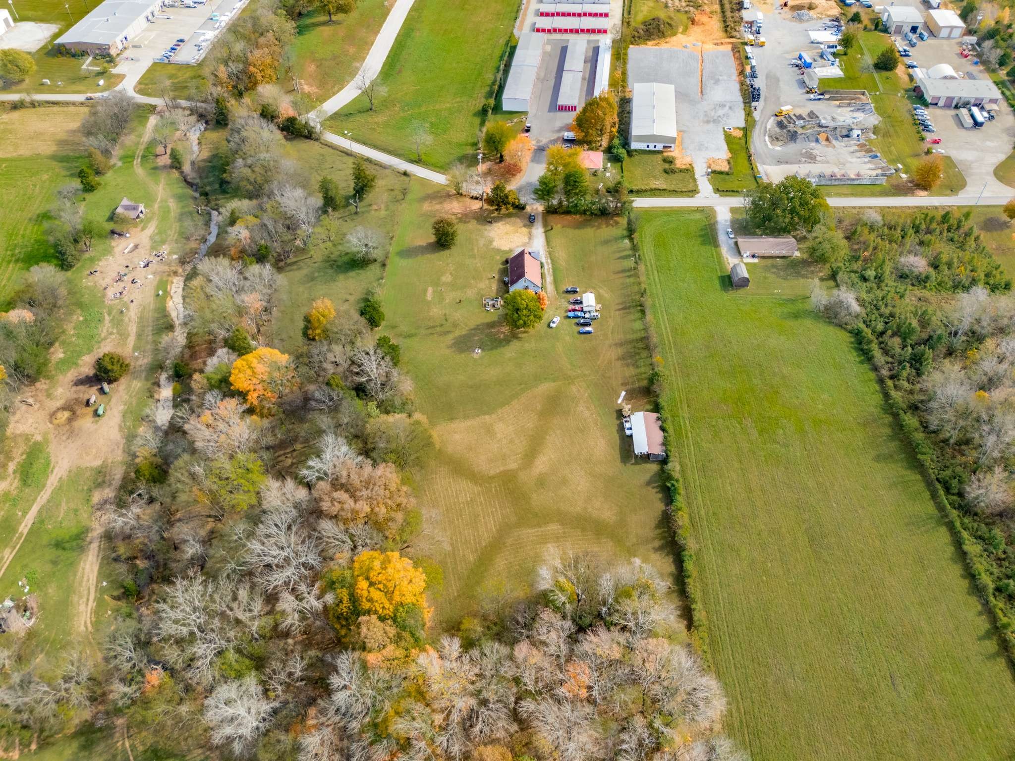 2980 Union Rd