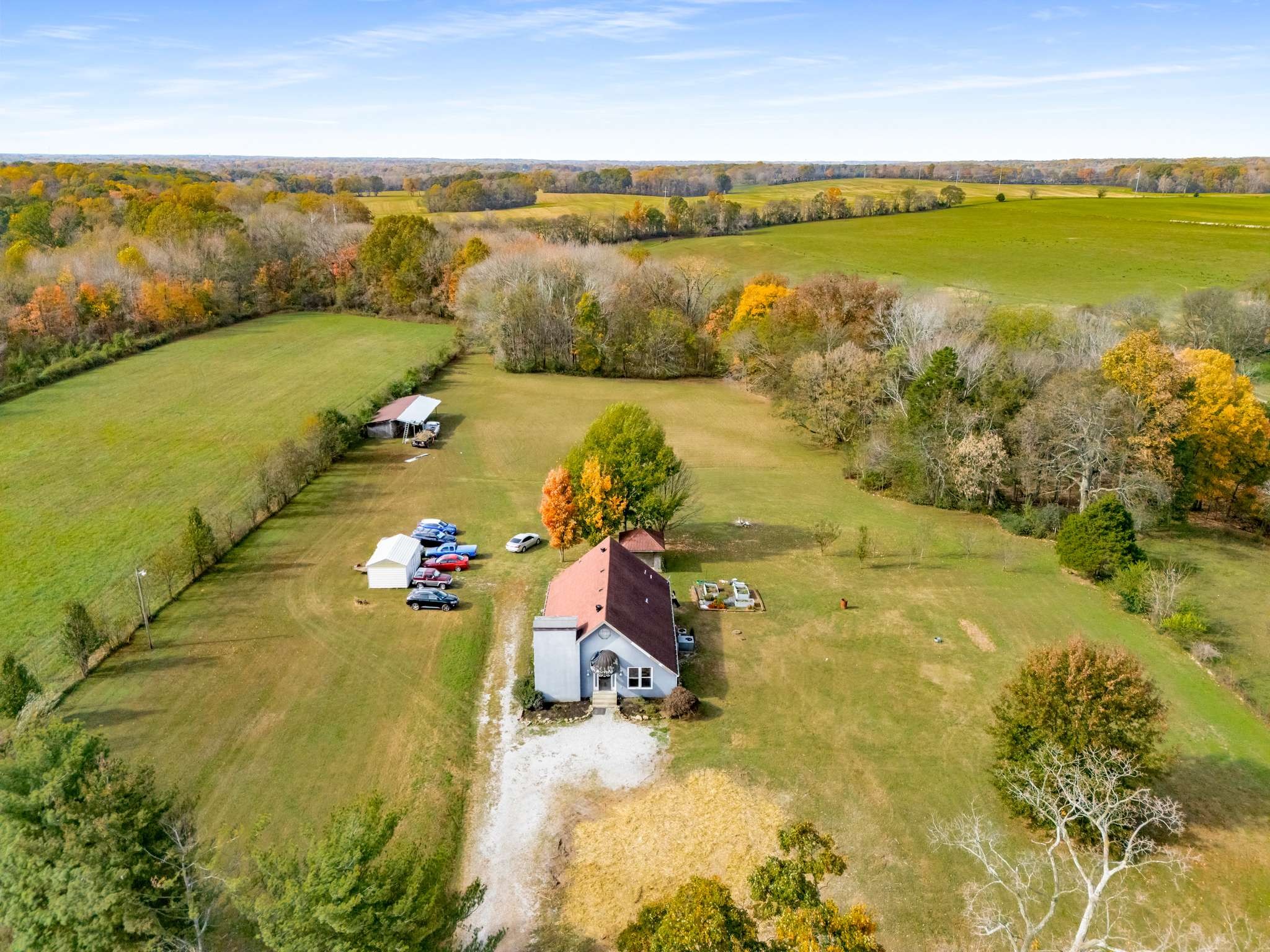 2980 Union Rd