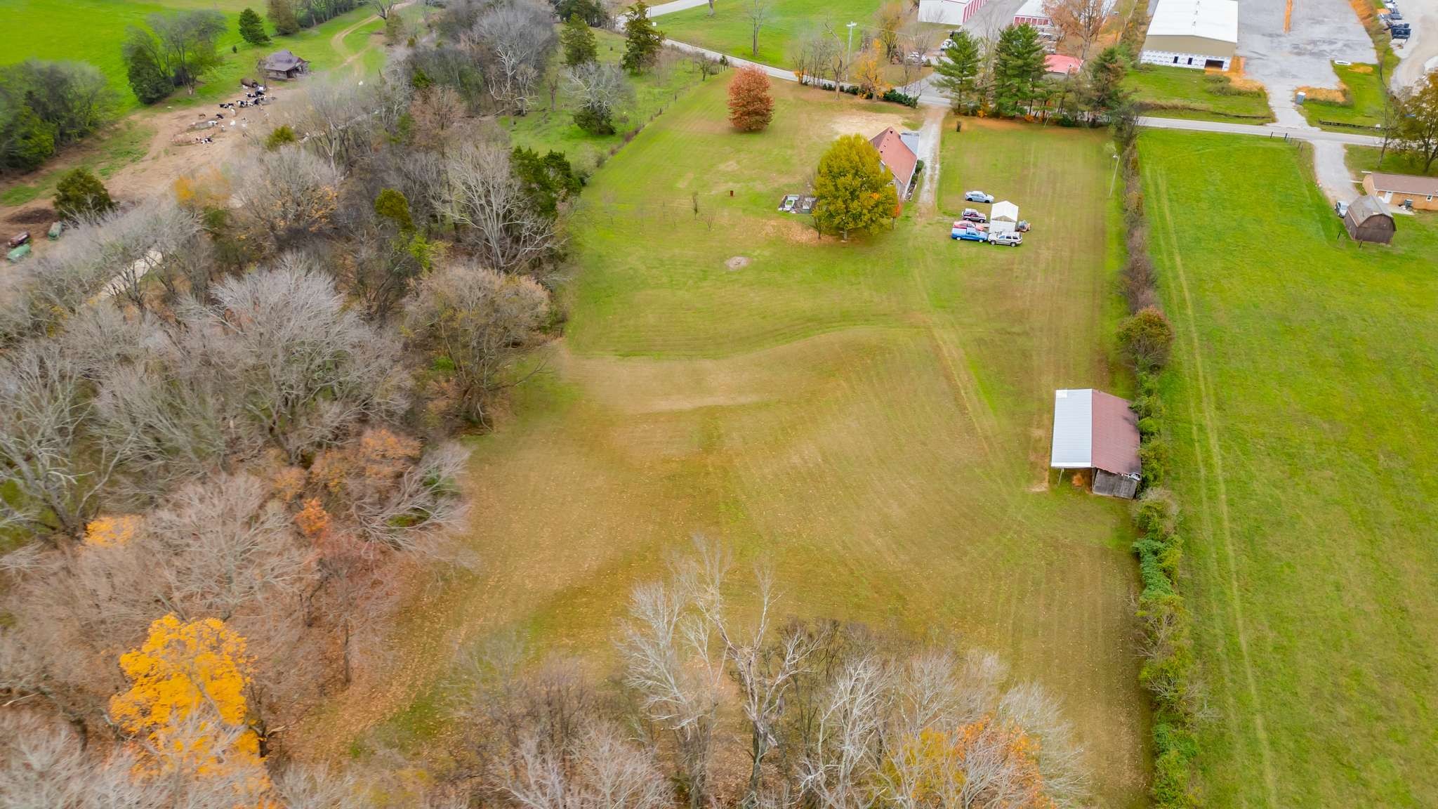 2980 Union Rd