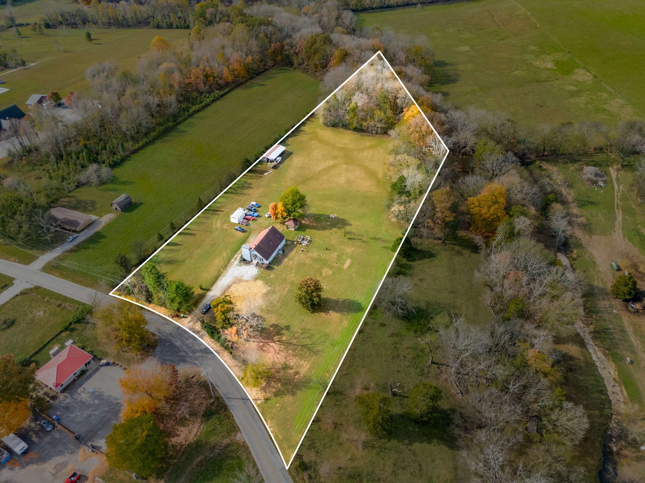 2980 Union Rd