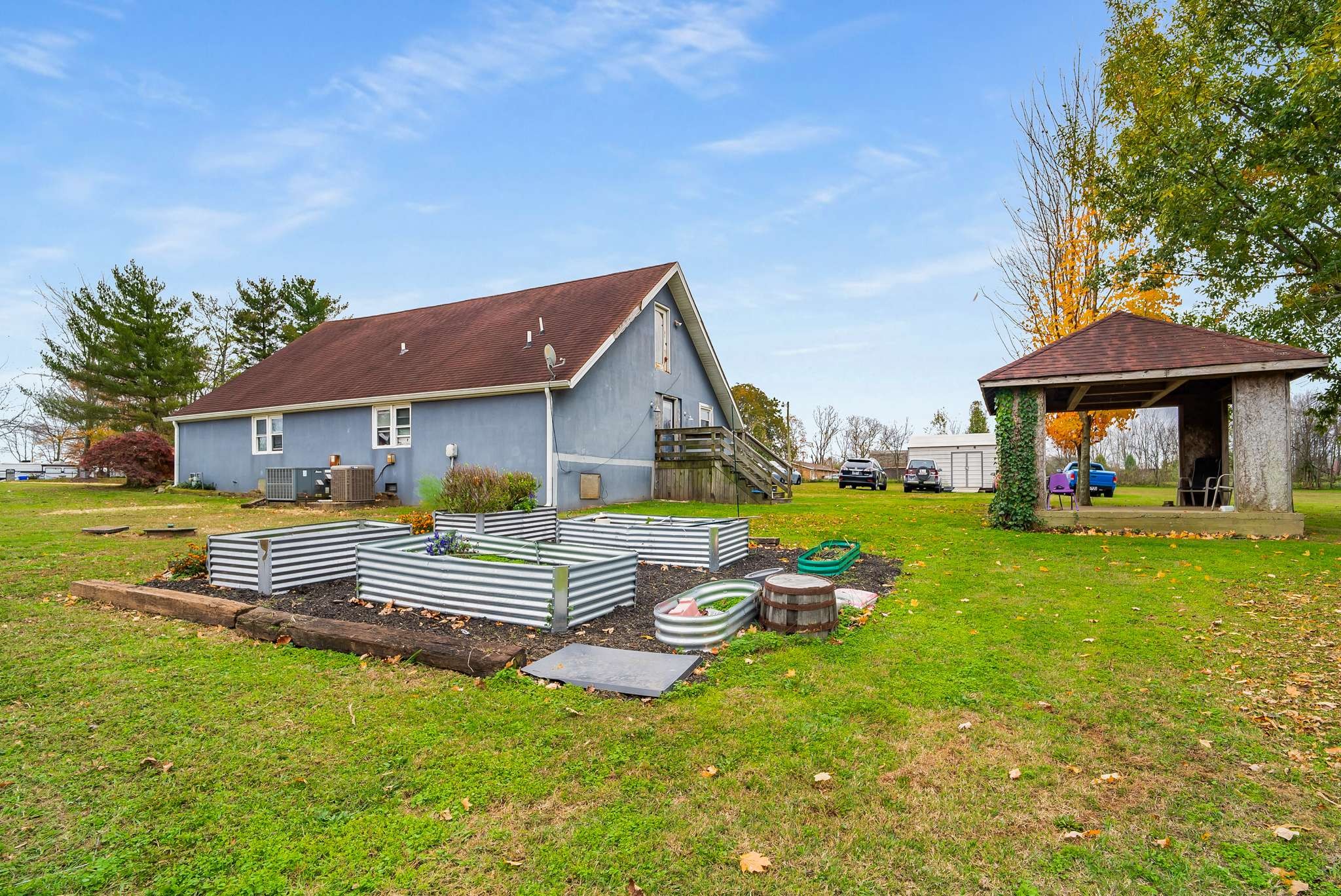2980 Union Rd