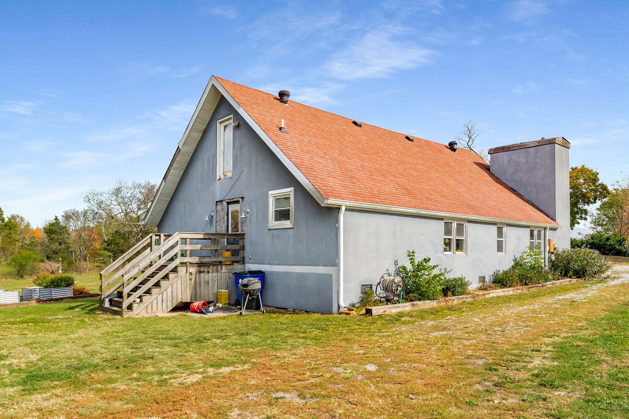 2980 Union Rd