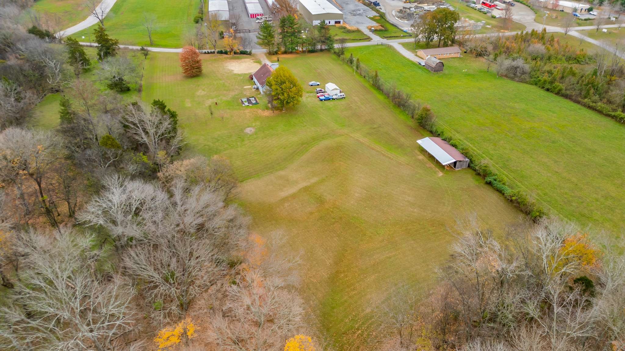 2980 Union Rd