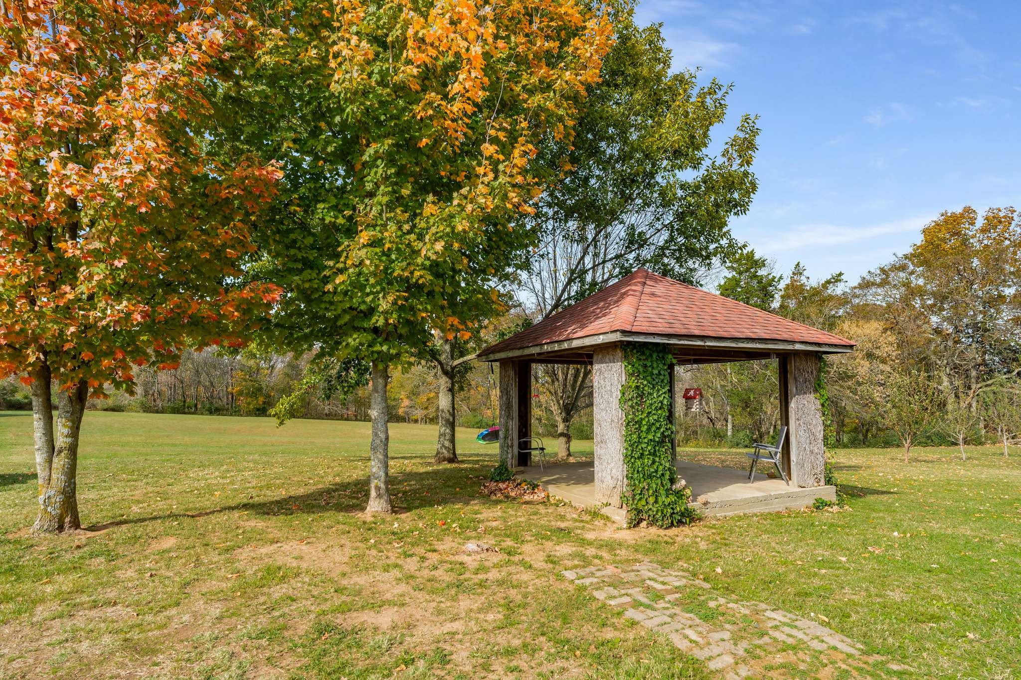 2980 Union Rd