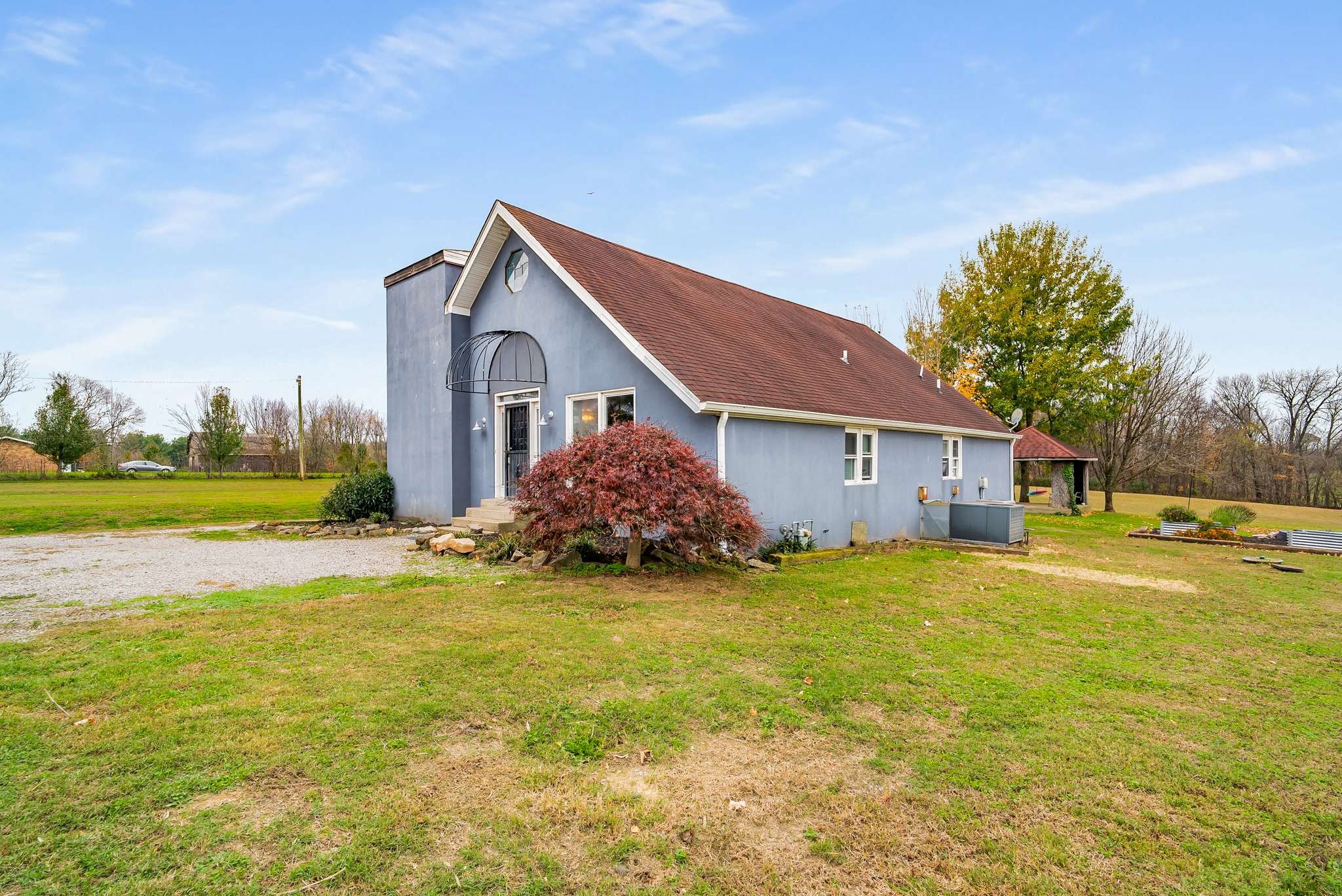2980 Union Rd