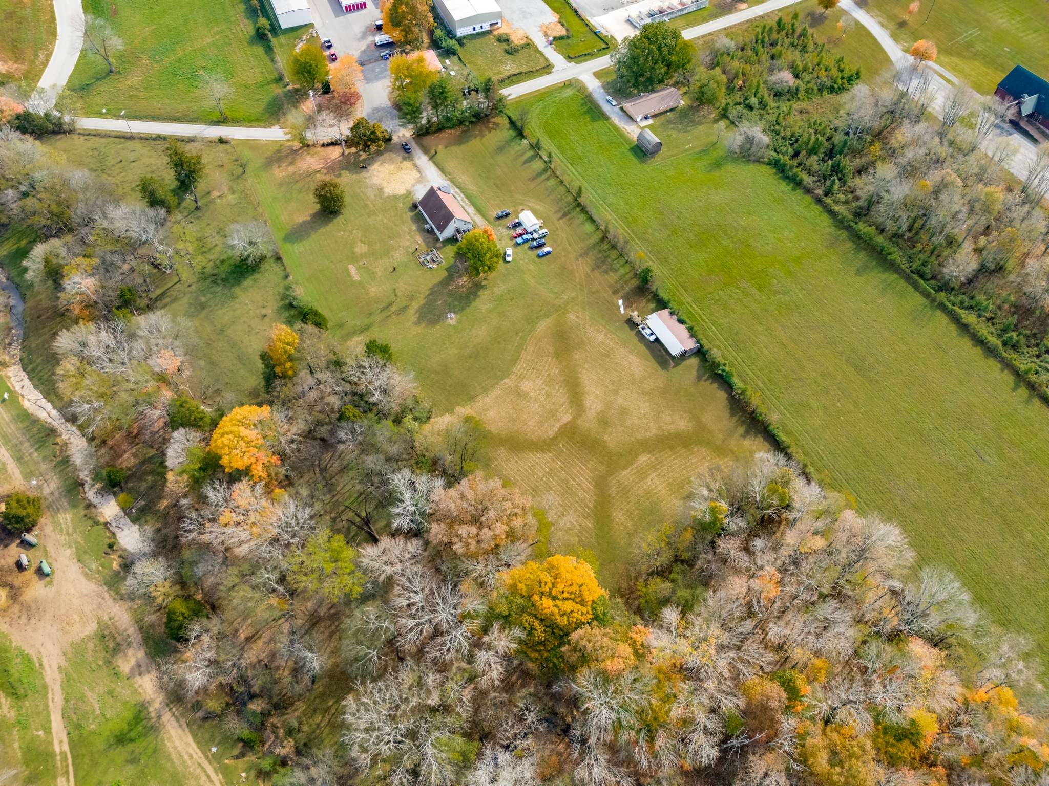 2980 Union Rd