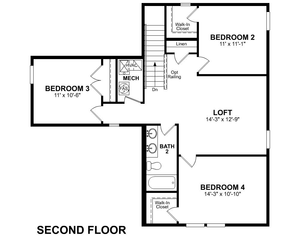 532 Kemp Dr